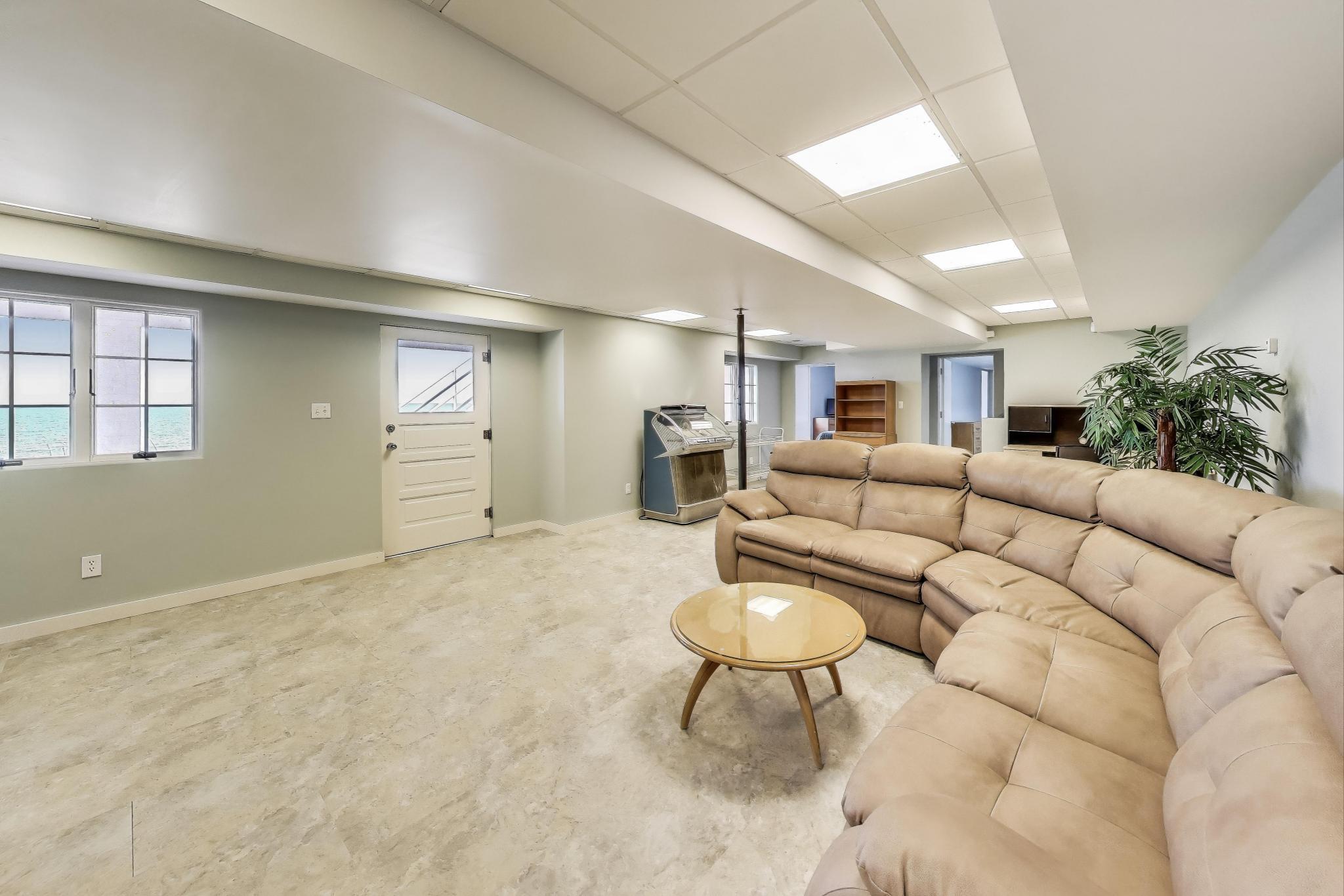250 W Lake Front Drive W, Beverly Shores, IN 46301; Image #43