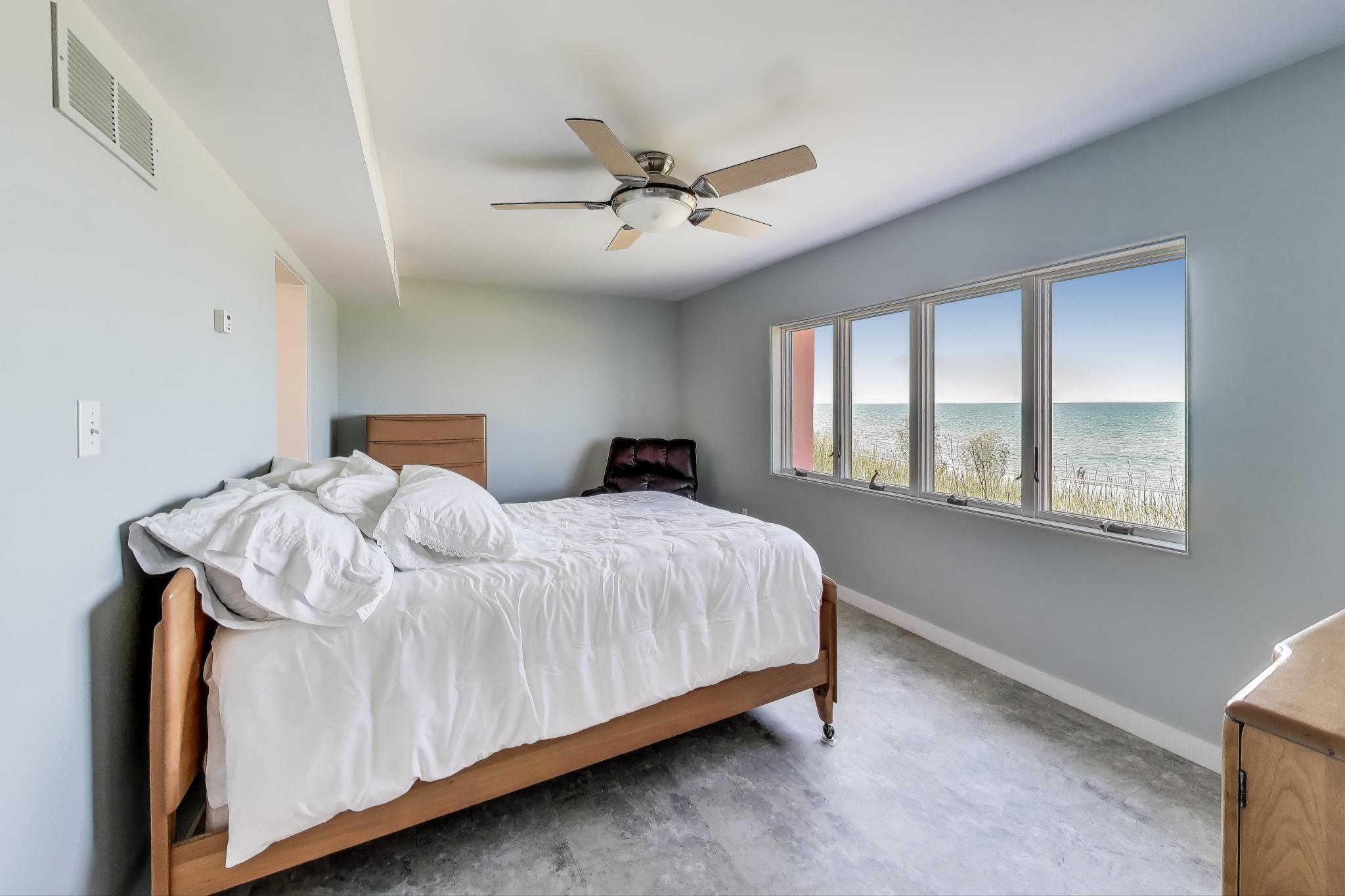 250 W Lake Front Drive W, Beverly Shores, IN 46301; Image #44
