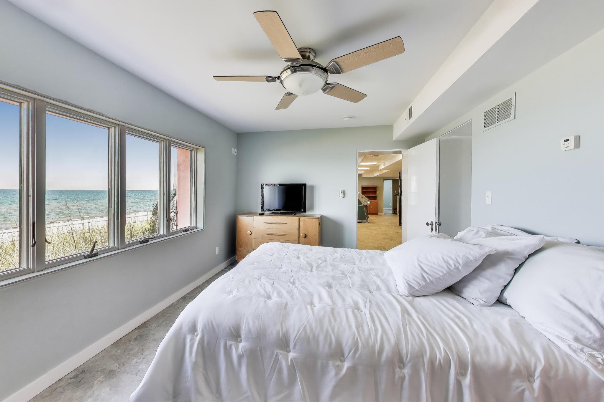 250 W Lake Front Drive W, Beverly Shores, IN 46301; Image #46