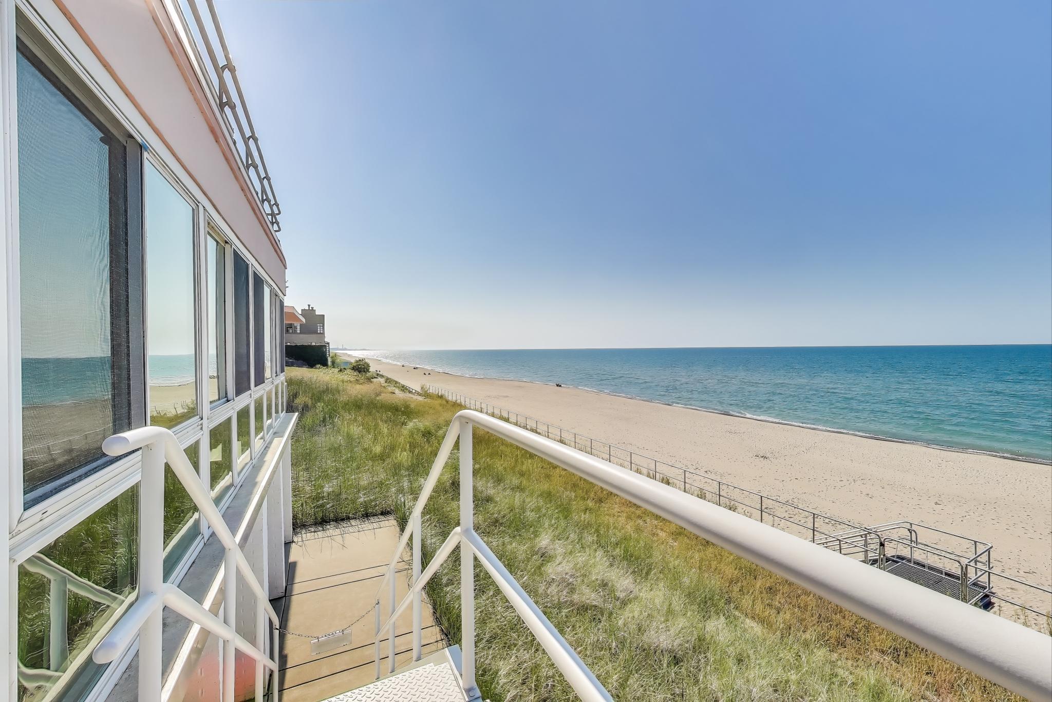 250 W Lake Front Drive W, Beverly Shores, IN 46301; Image #5
