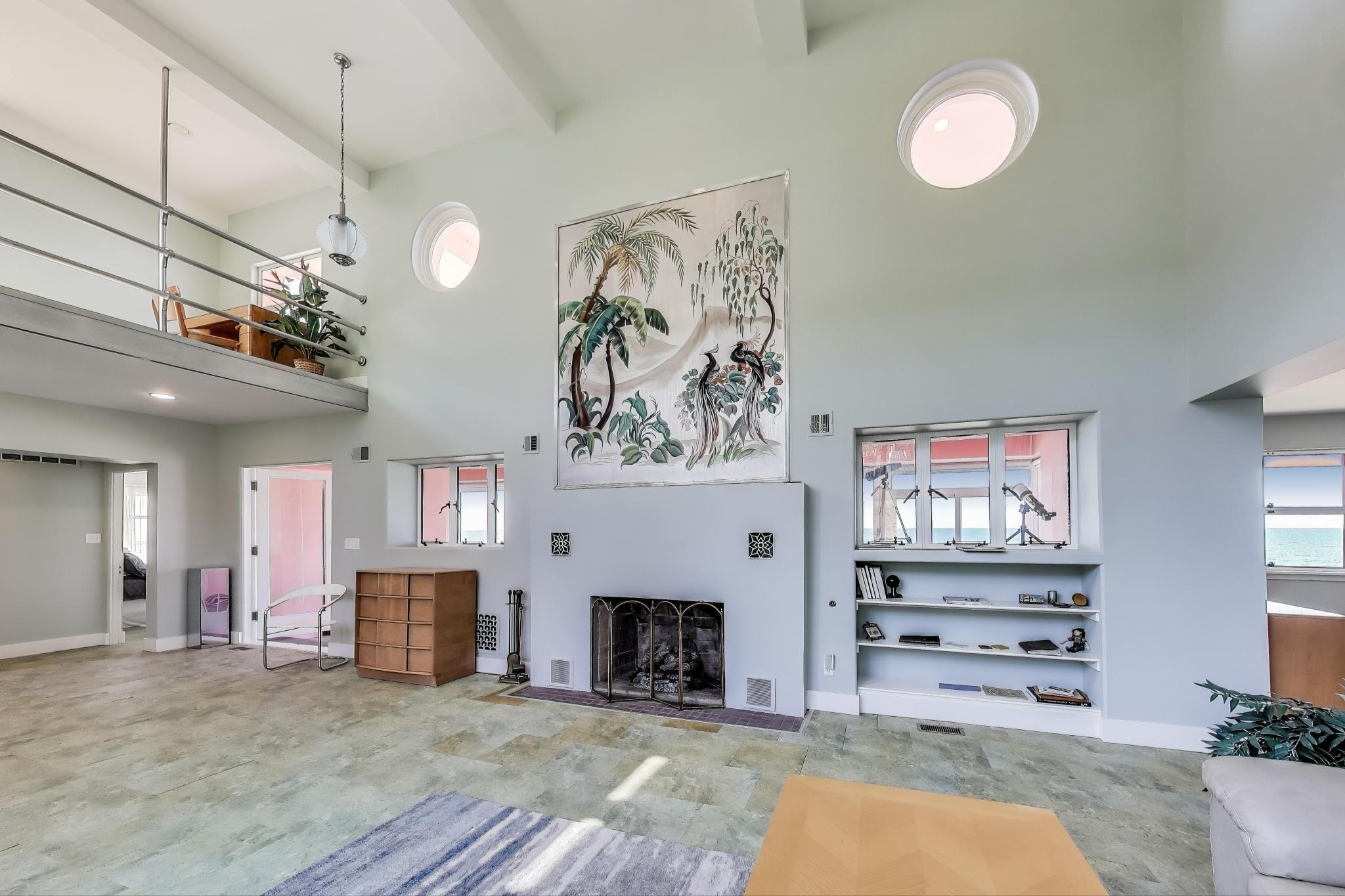 250 W Lake Front Drive W, Beverly Shores, IN 46301; Image #8