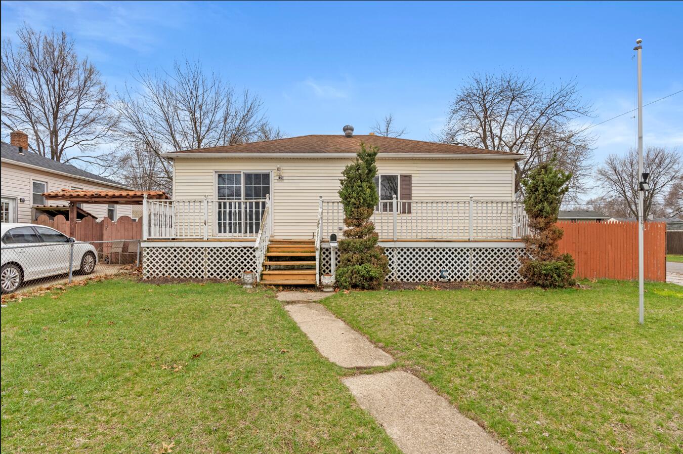 401 Tyler Avenue, Hobart, IN 46342; Image #2