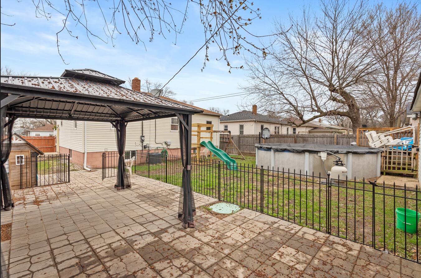 401 Tyler Avenue, Hobart, IN 46342; Image #22