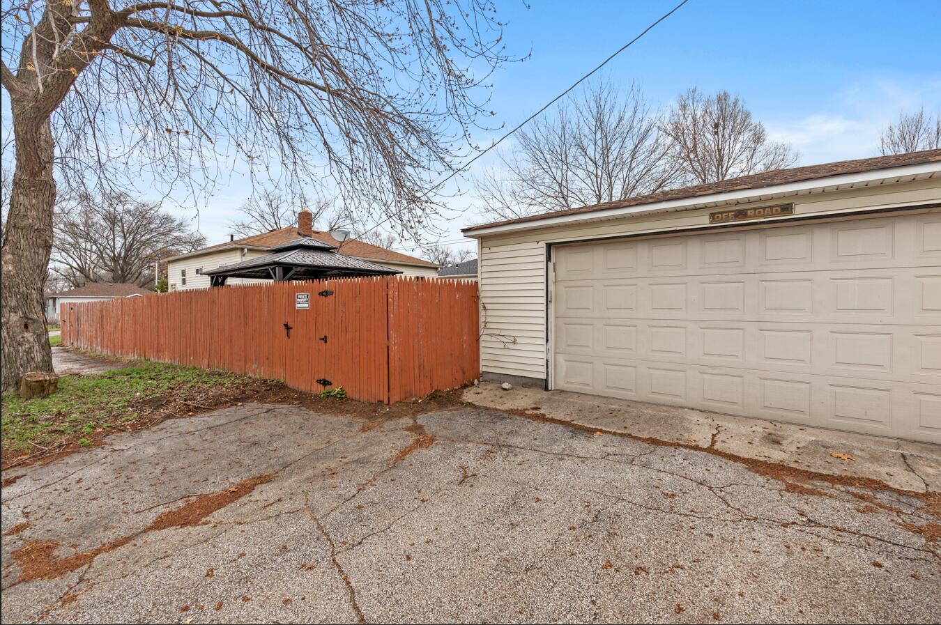 401 Tyler Avenue, Hobart, IN 46342; Image #23