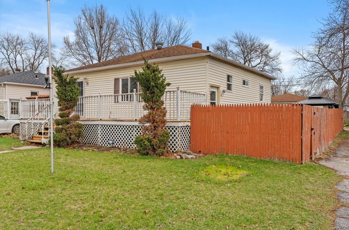 401 Tyler Avenue, Hobart, IN 46342; Image #3