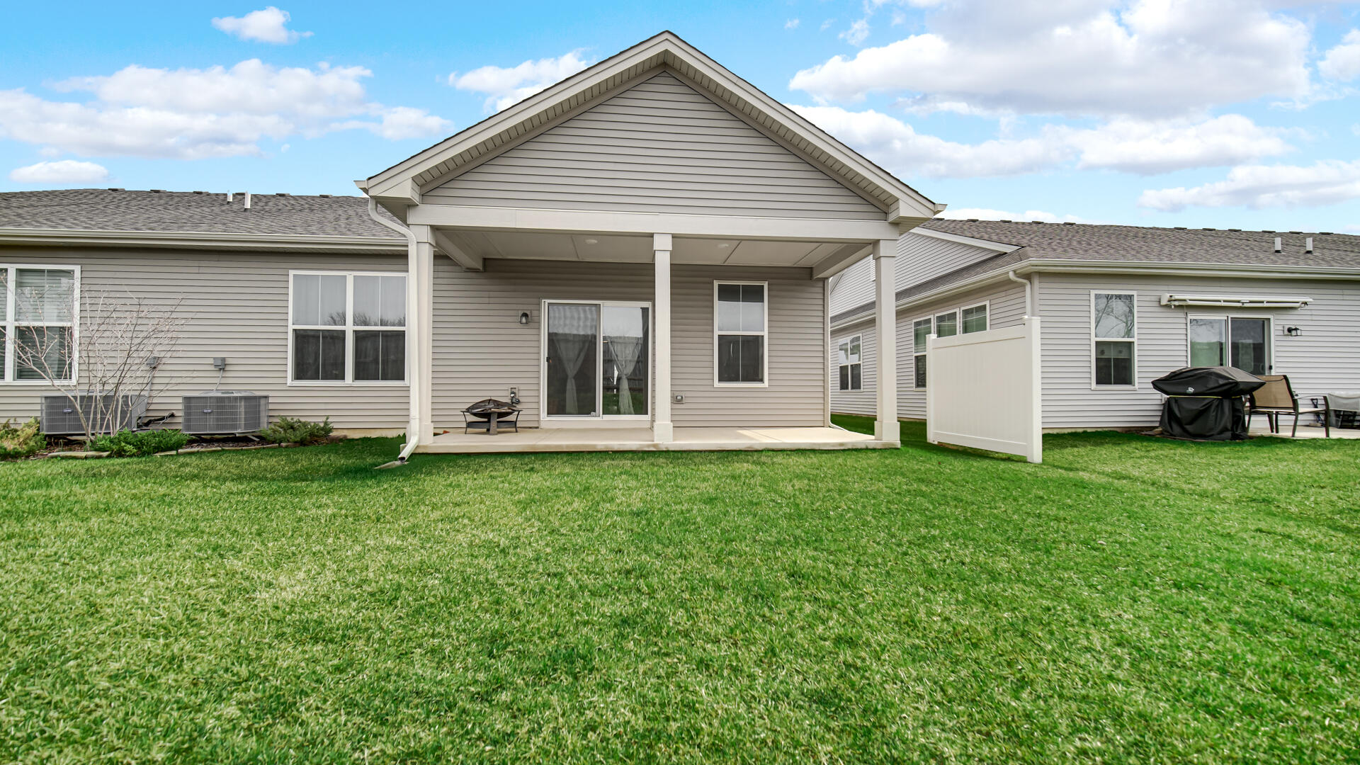 14466 Clover Avenue, Cedar Lake, IN 46303; Image #15