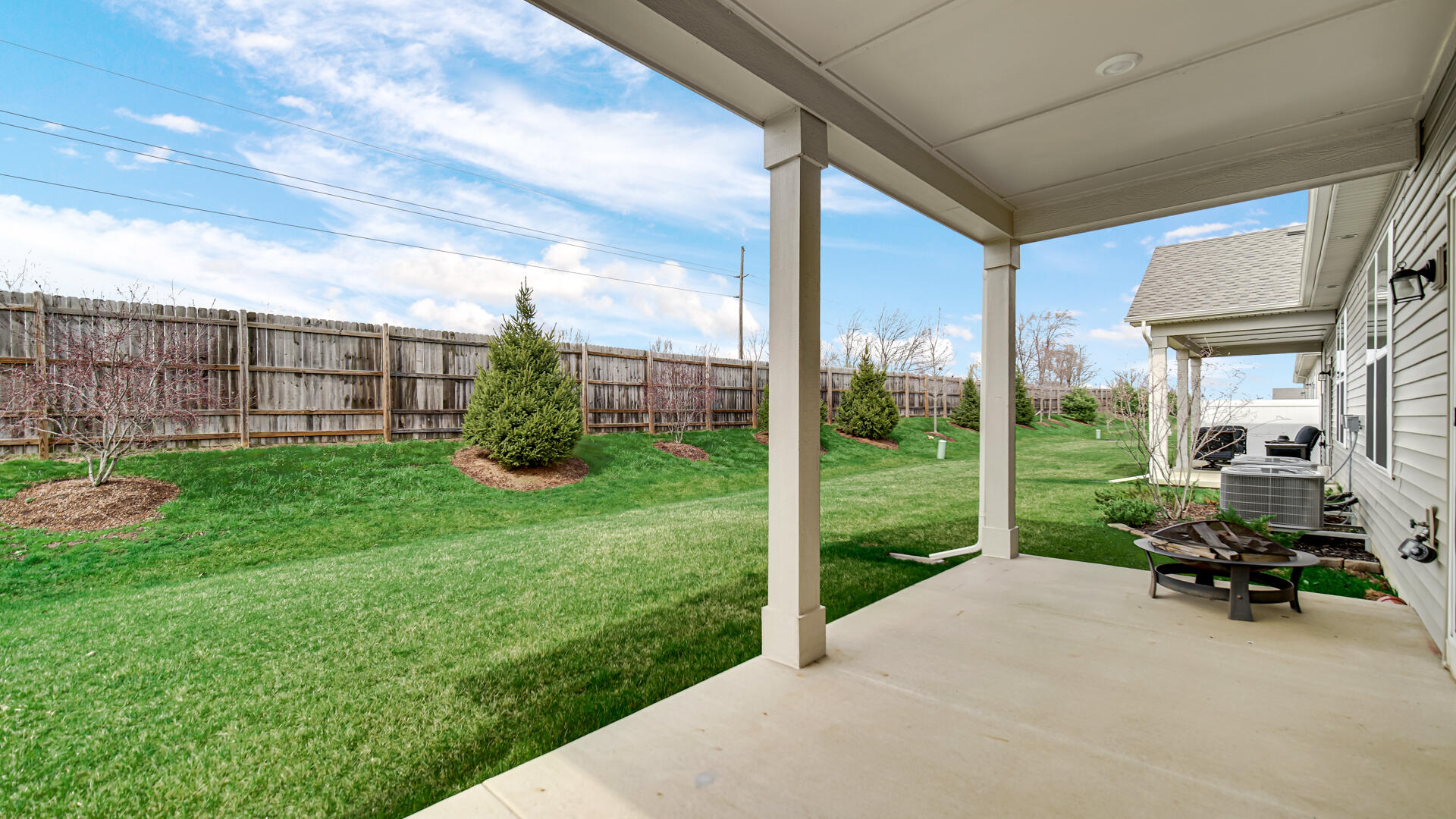 14466 Clover Avenue, Cedar Lake, IN 46303; Image #23