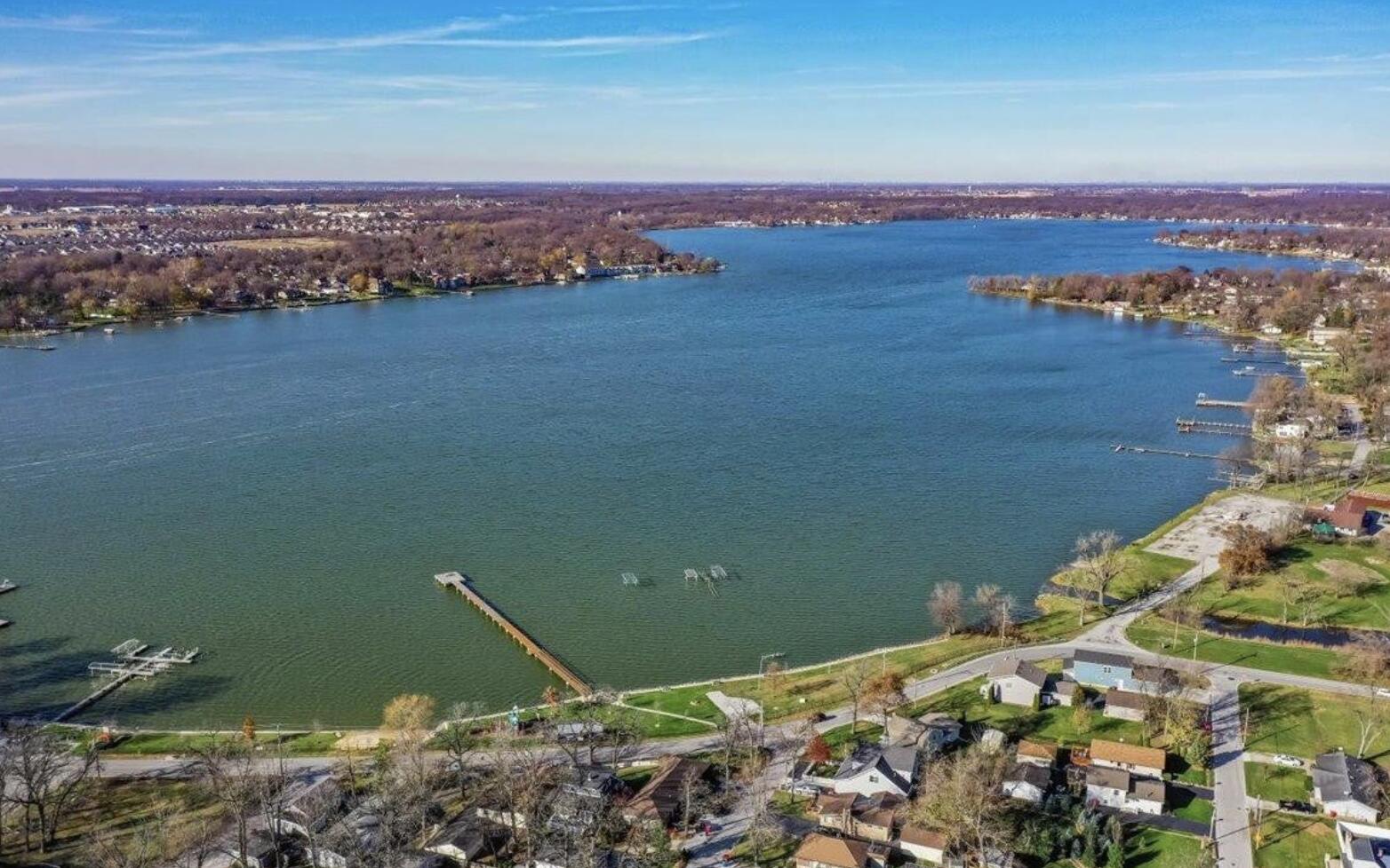 14466 Clover Avenue, Cedar Lake, IN 46303; Image #24