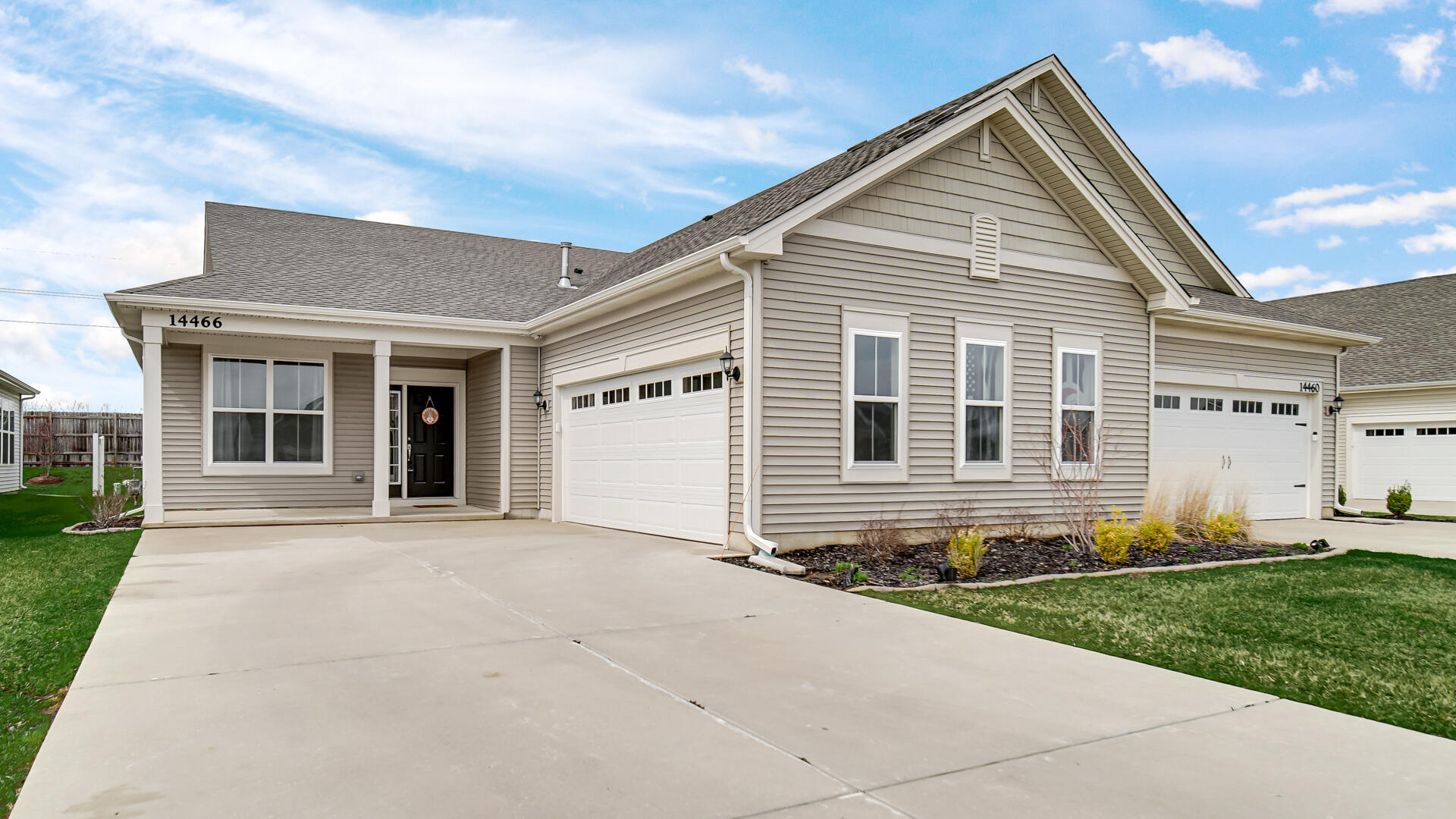 14466 Clover Avenue, Cedar Lake, IN 46303; Image #25