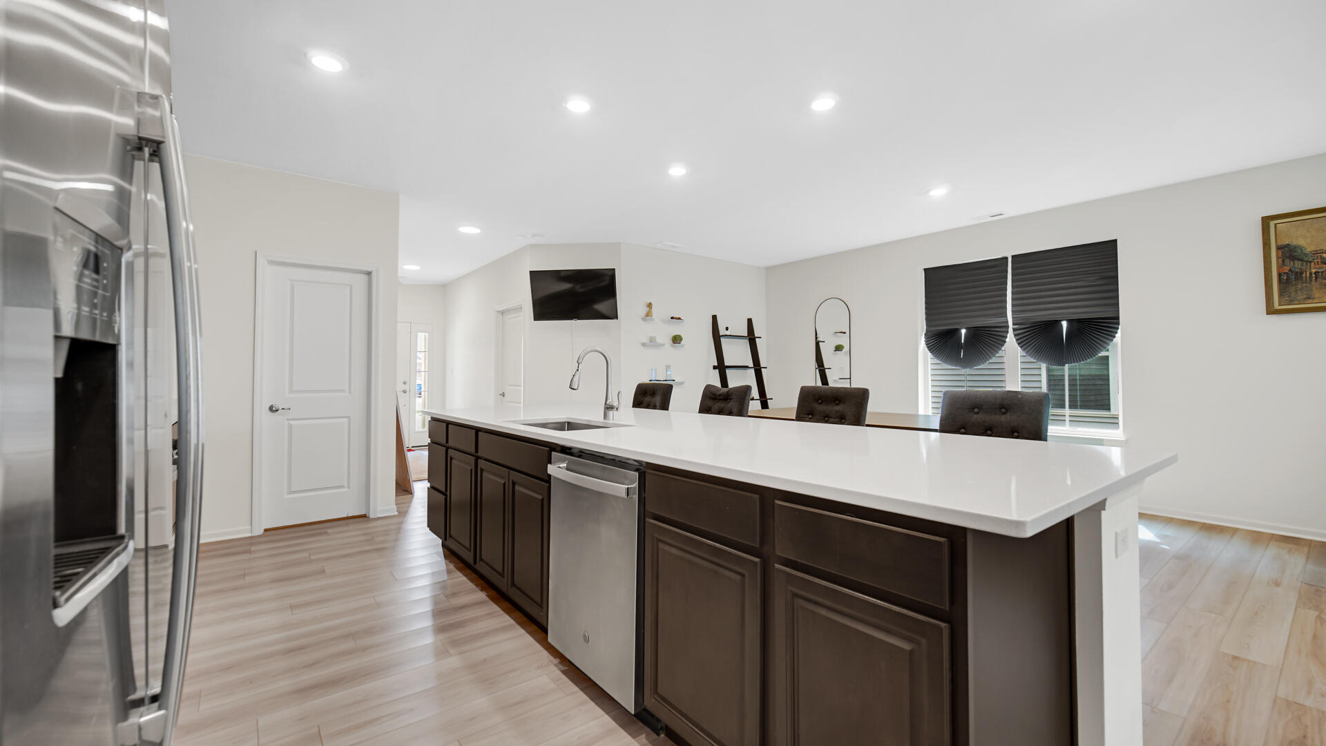 14466 Clover Avenue, Cedar Lake, IN 46303; Image #5