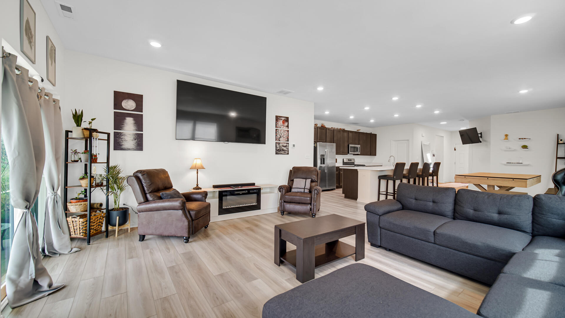 14466 Clover Avenue, Cedar Lake, IN 46303; Image #6