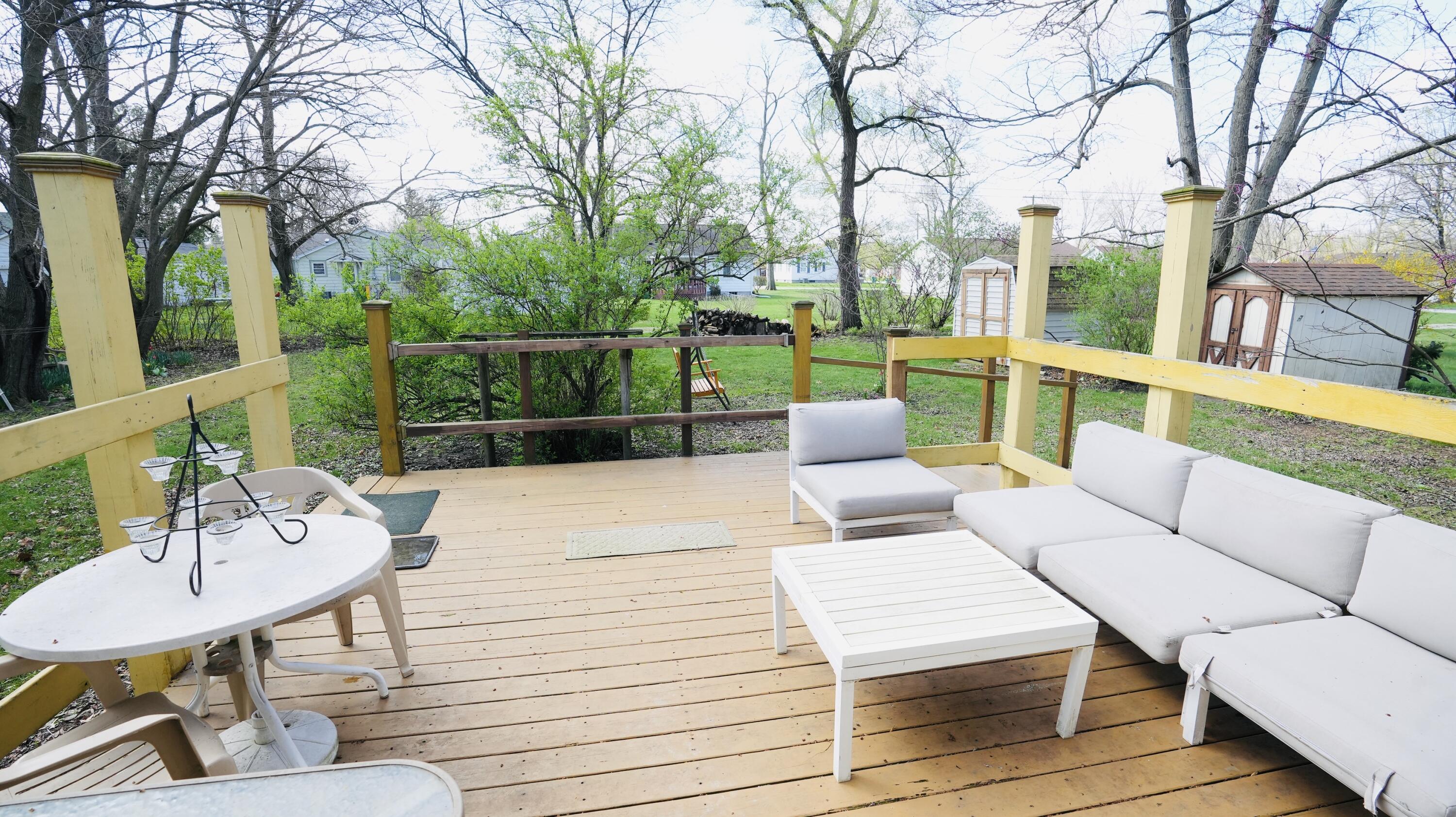 511 W Vine Street, North Judson, IN 46366; Image #15