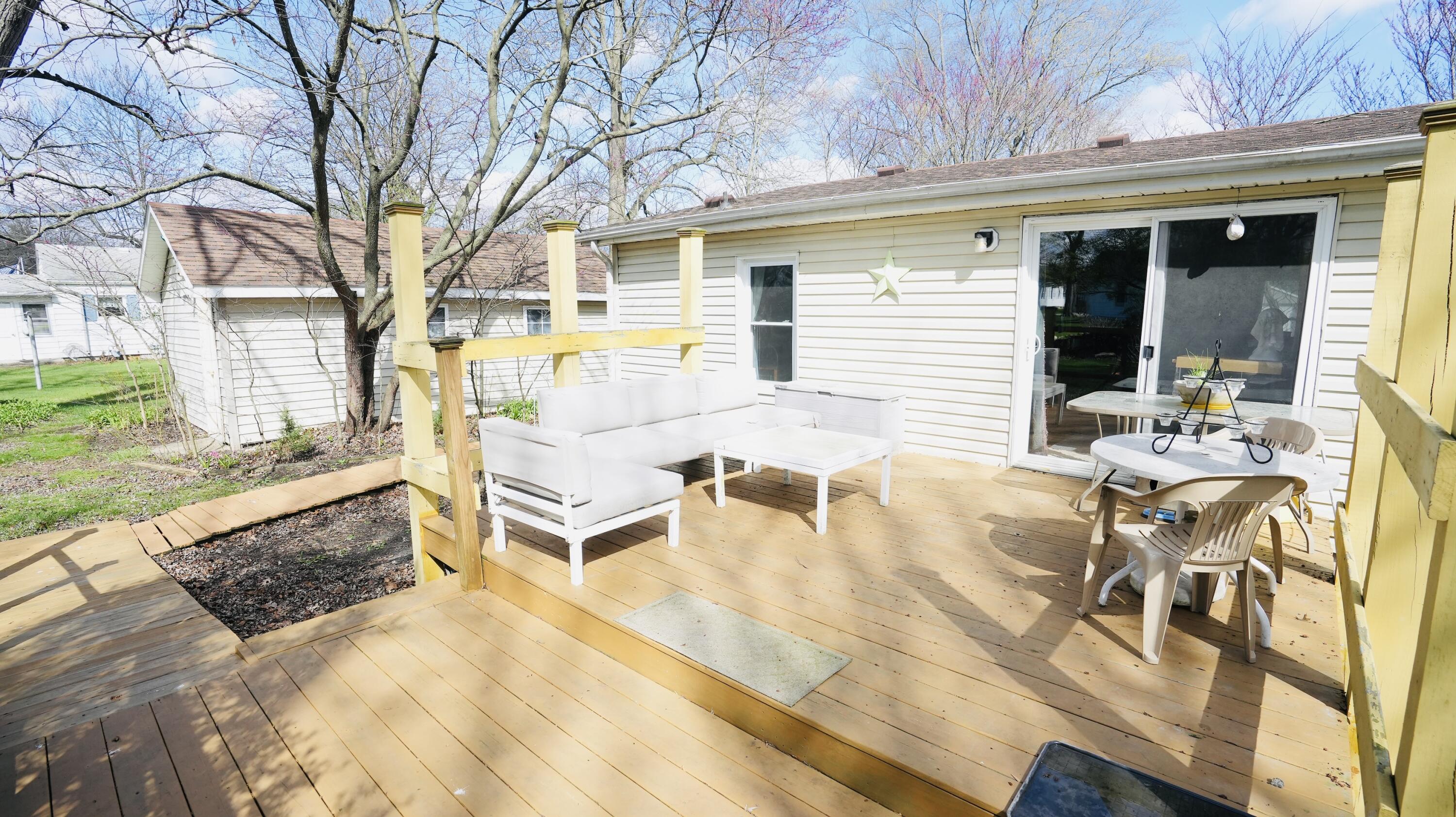 511 W Vine Street, North Judson, IN 46366; Image #16