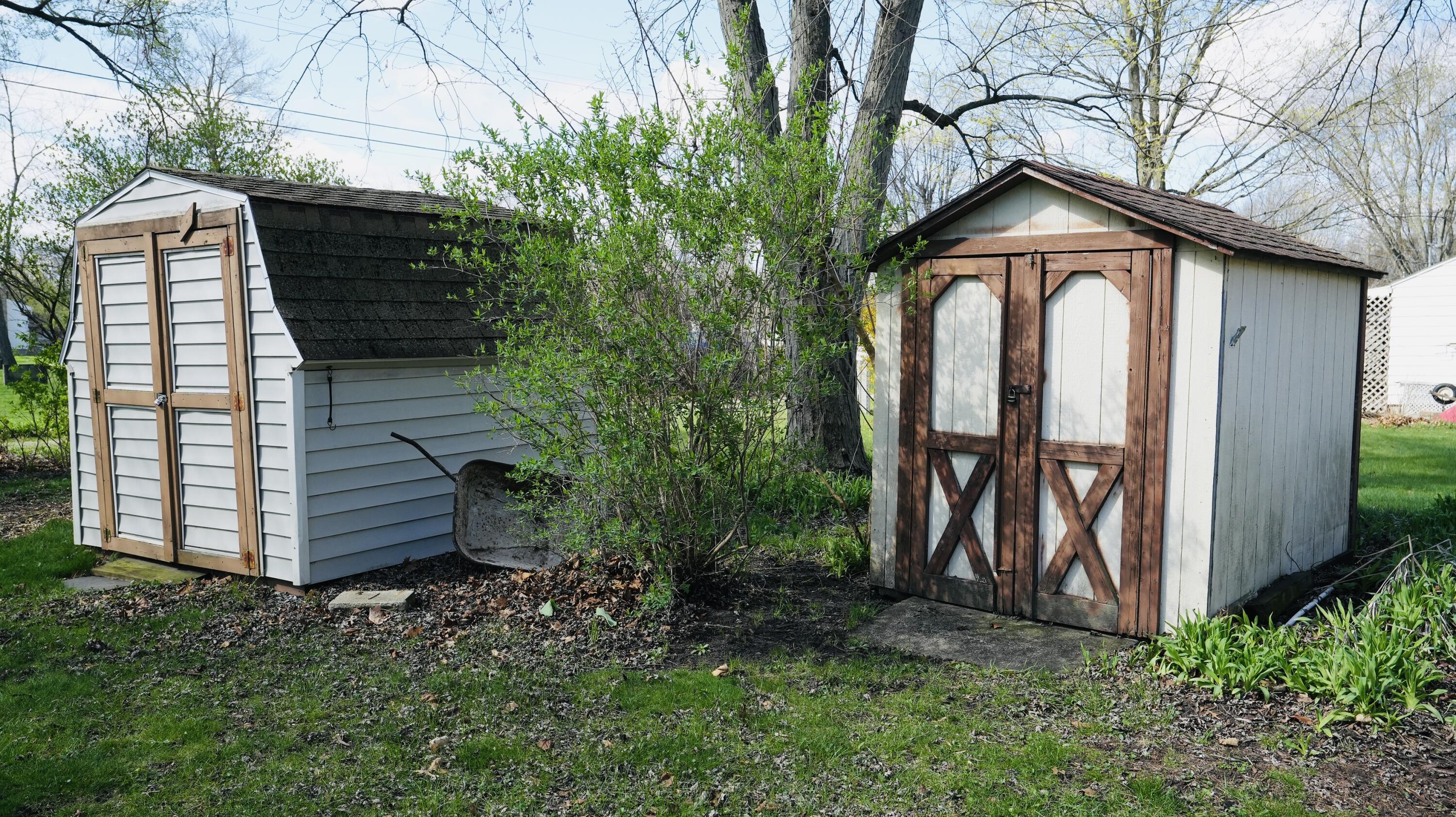 511 W Vine Street, North Judson, IN 46366; Image #21