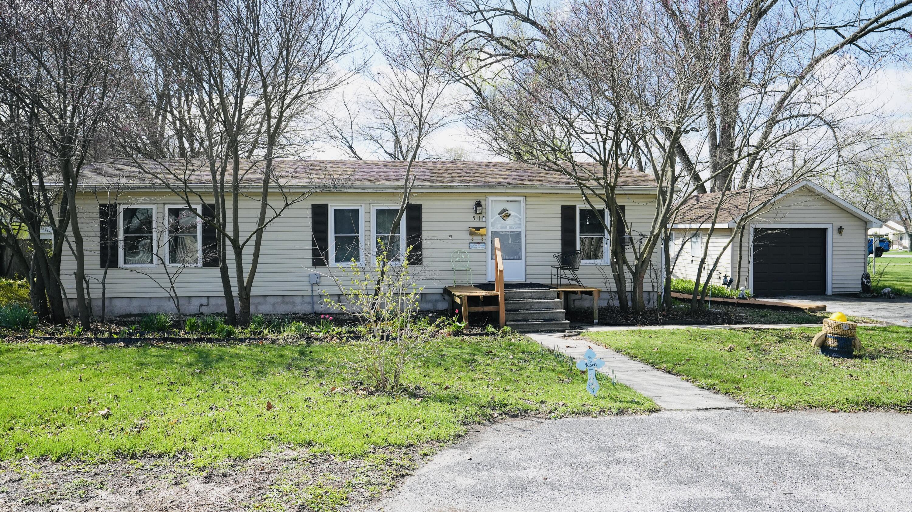 511 W Vine Street, North Judson, IN 46366; Image #26