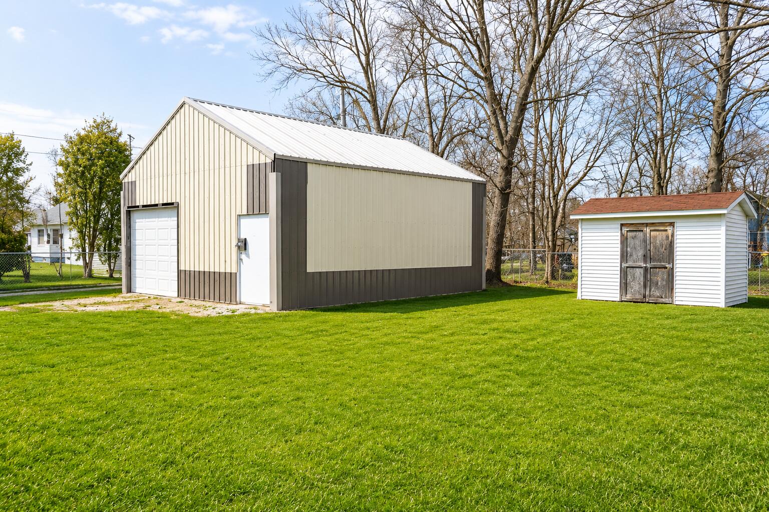 307 S East Street, Knox, IN 46534; Image #16