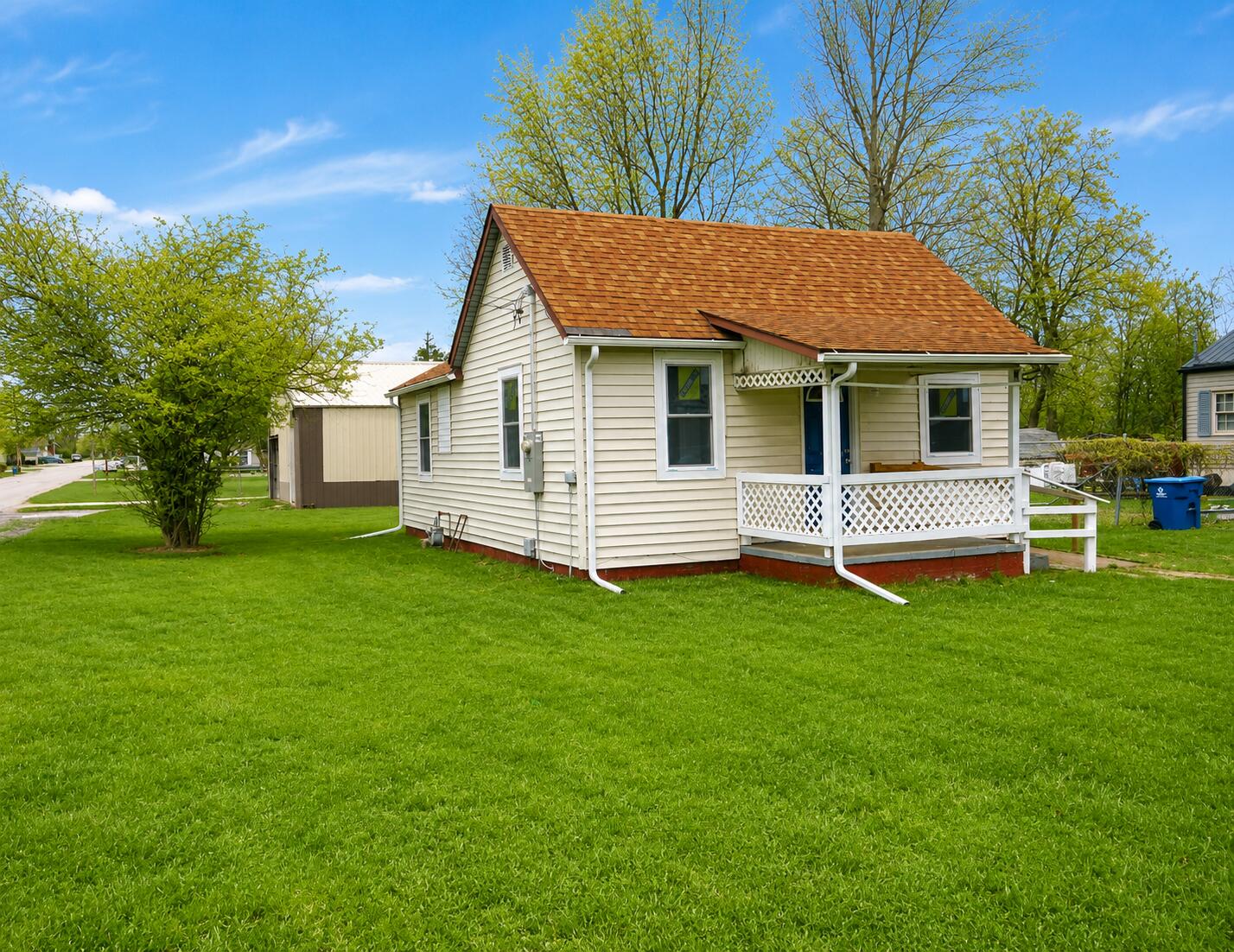307 S East Street, Knox, IN 46534; Image #3