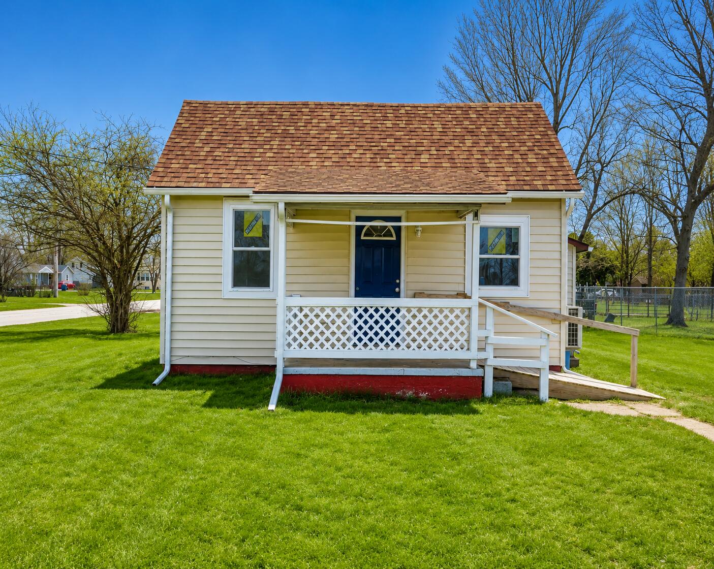 307 S East Street, Knox, IN 46534; Image #4