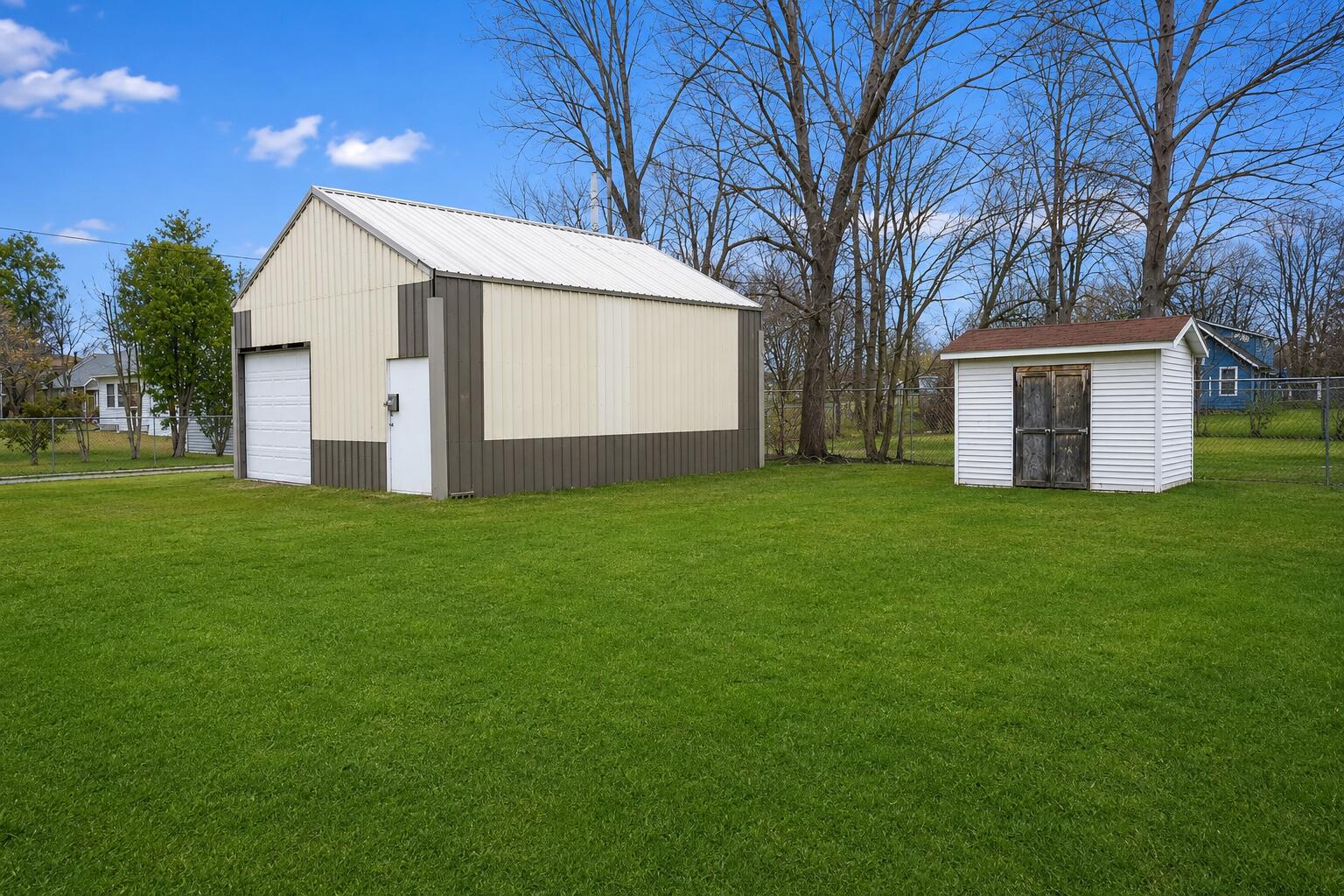 307 S East Street, Knox, IN 46534; Image #5