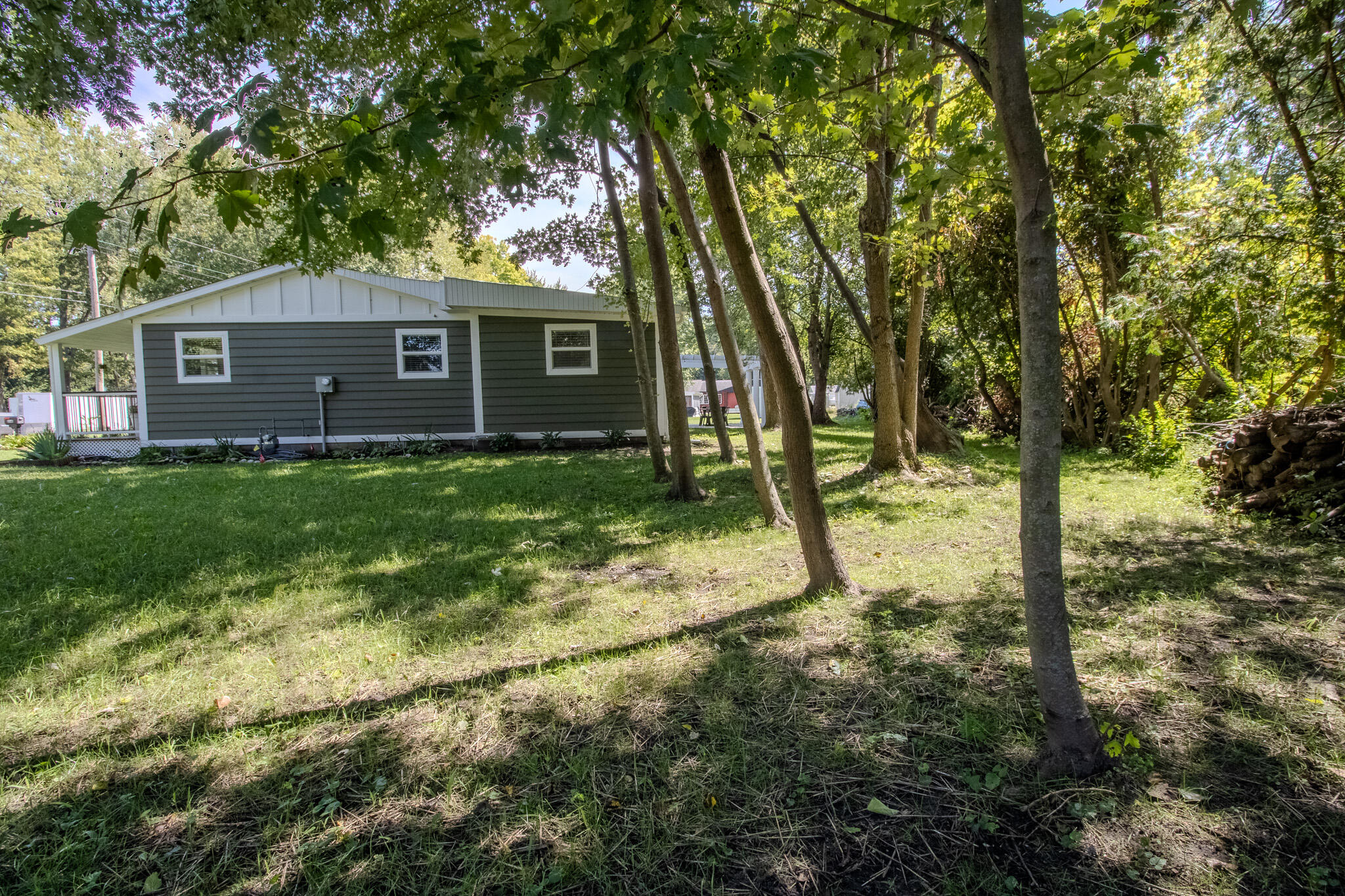 5345 E Summerholme Drive, Knox, IN 46534; Image #16