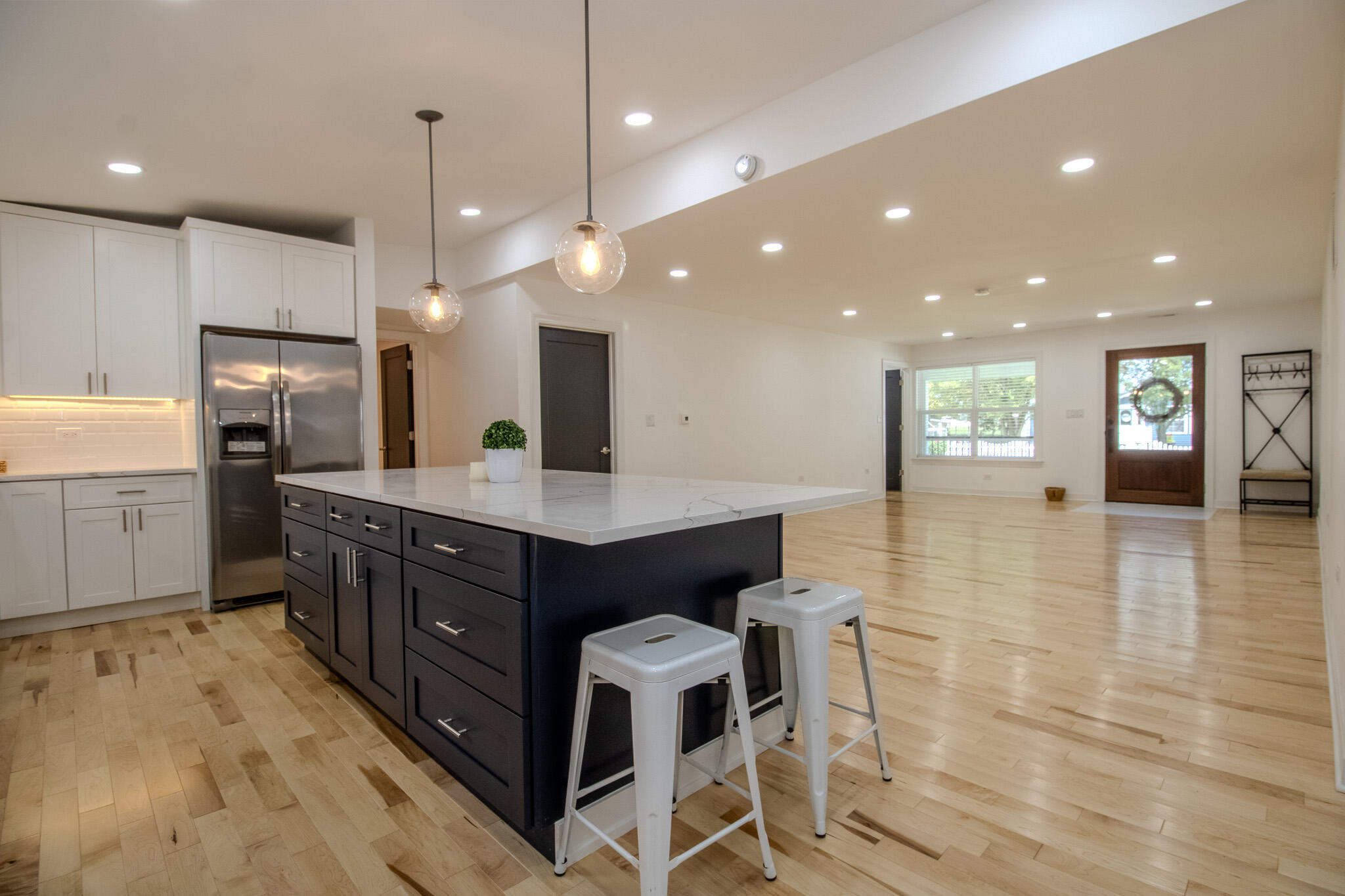 5345 E Summerholme Drive, Knox, IN 46534; Image #5