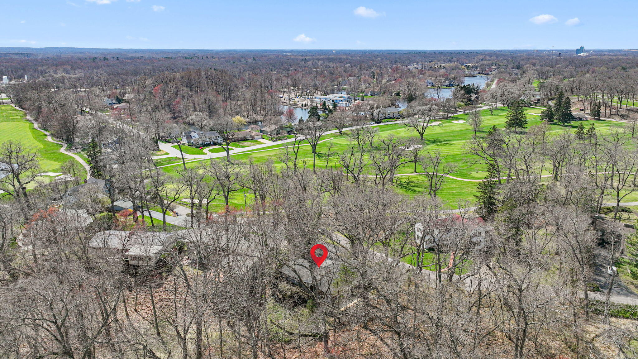 2752 Floral Trail, Long Beach, IN 46360; Image #20
