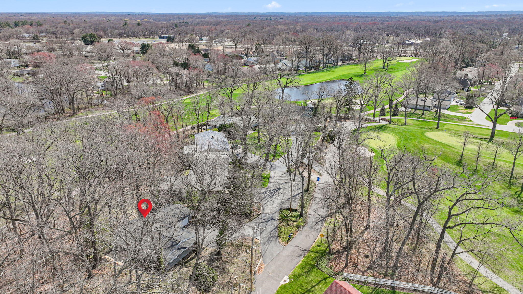 2752 Floral Trail, Long Beach, IN 46360; Image #21