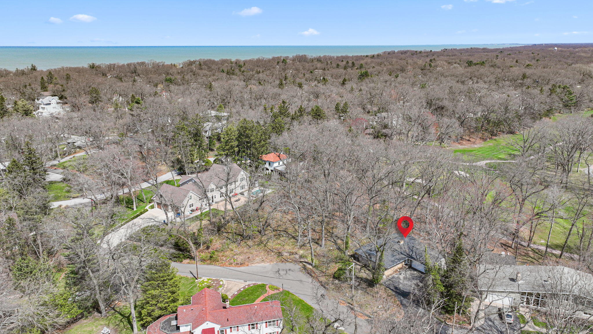 2752 Floral Trail, Long Beach, IN 46360; Image #22