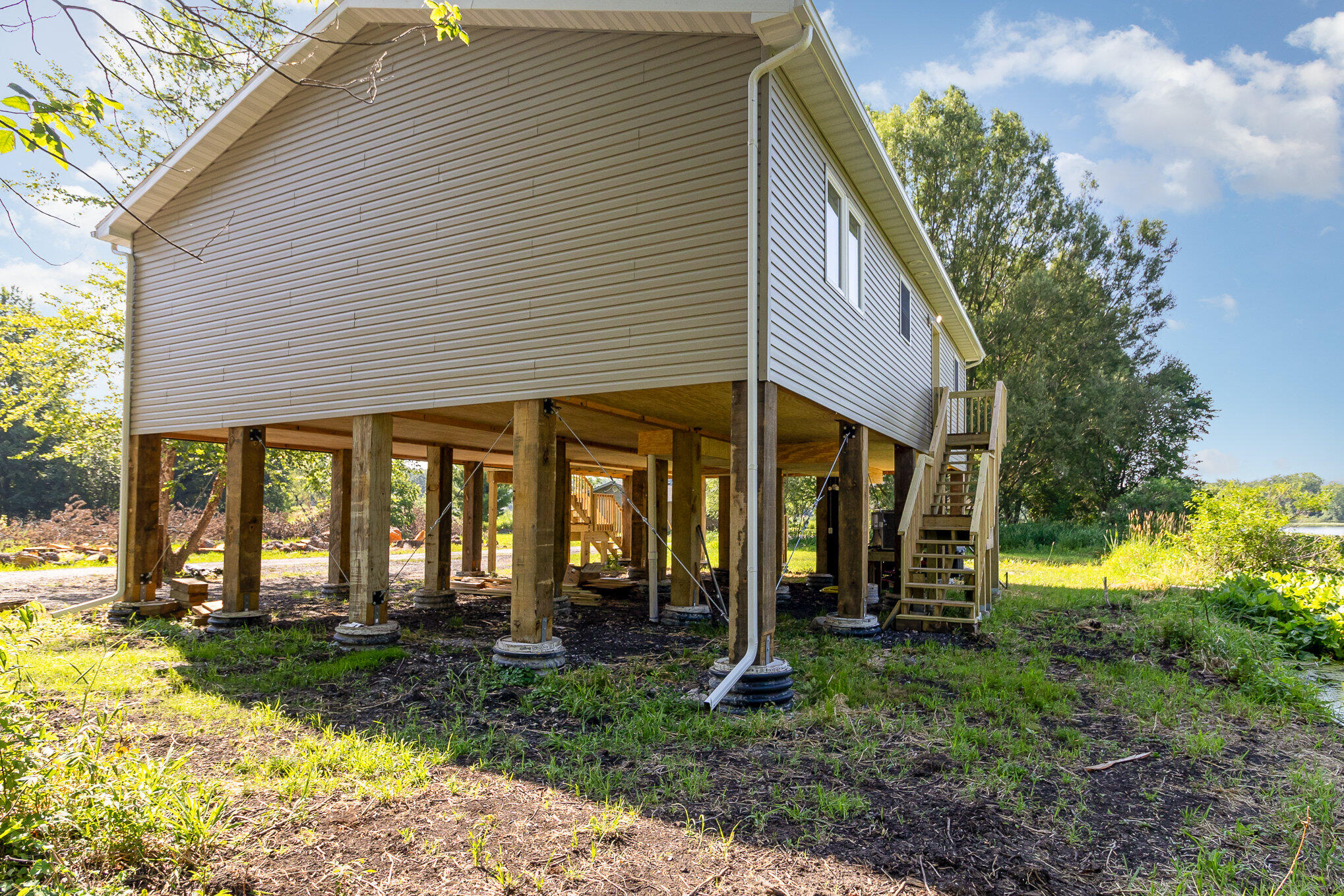 44 Vick Tree Lane, Hebron, IN 46341; Image #23