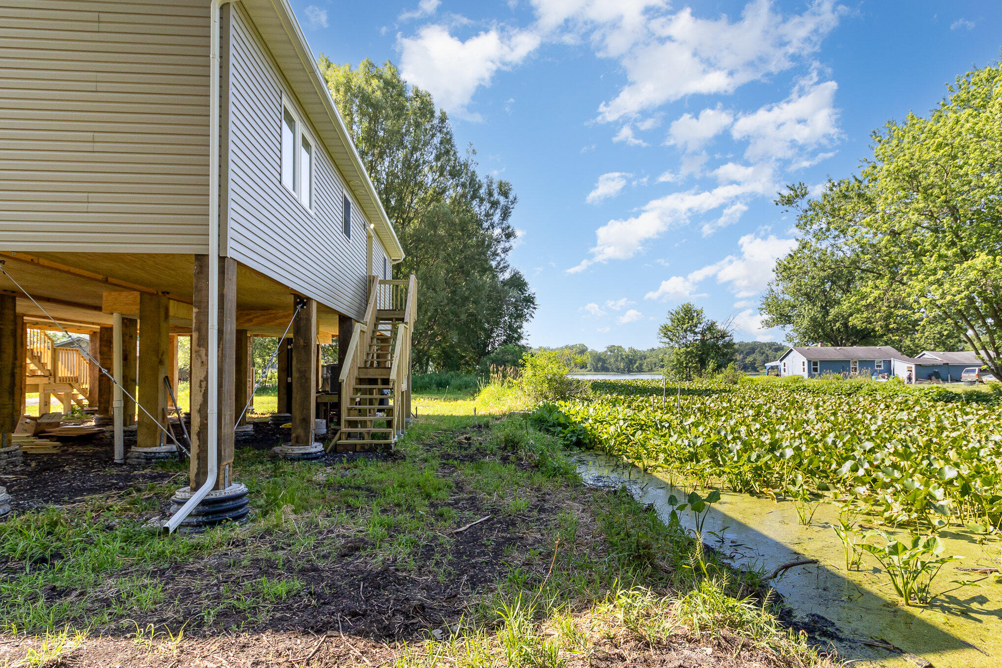 44 Vick Tree Lane, Hebron, IN 46341; Image #24