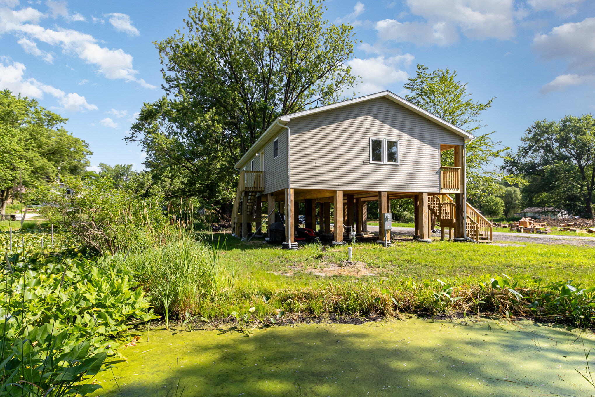 44 Vick Tree Lane, Hebron, IN 46341; Image #25