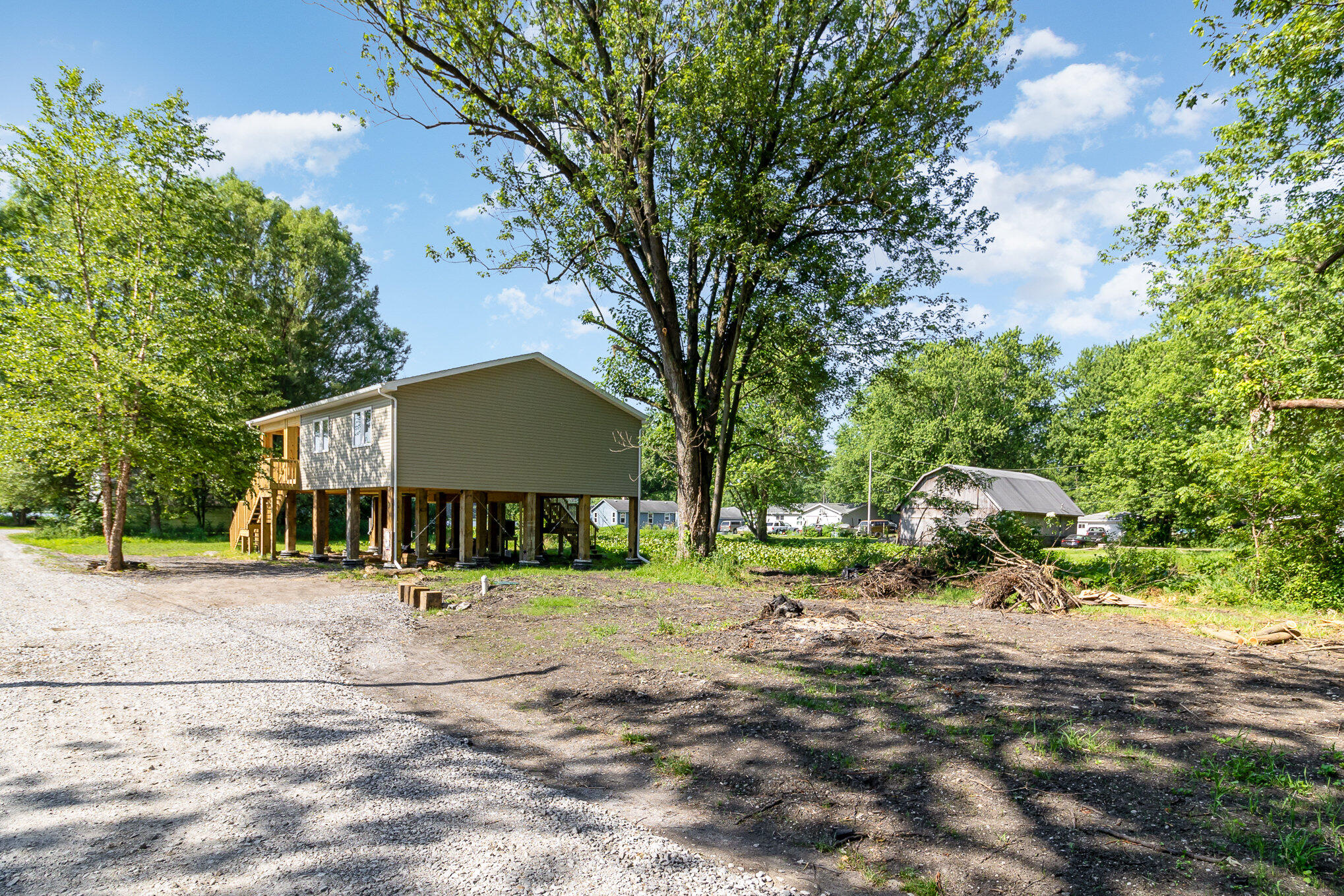 44 Vick Tree Lane, Hebron, IN 46341; Image #3