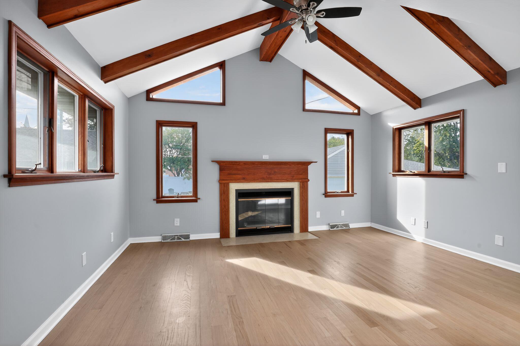 8318 Howard Avenue, Munster, IN 46321; Image #13