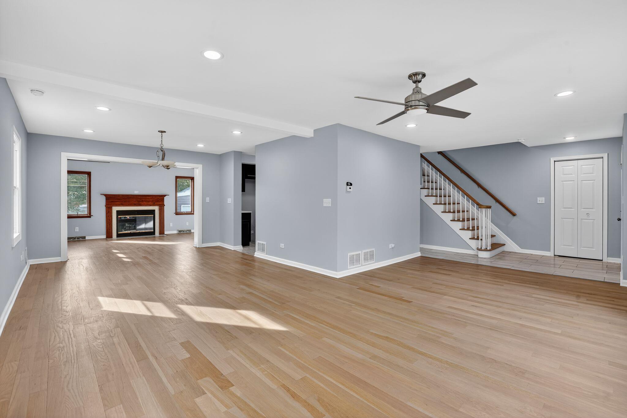 8318 Howard Avenue, Munster, IN 46321; Image #7