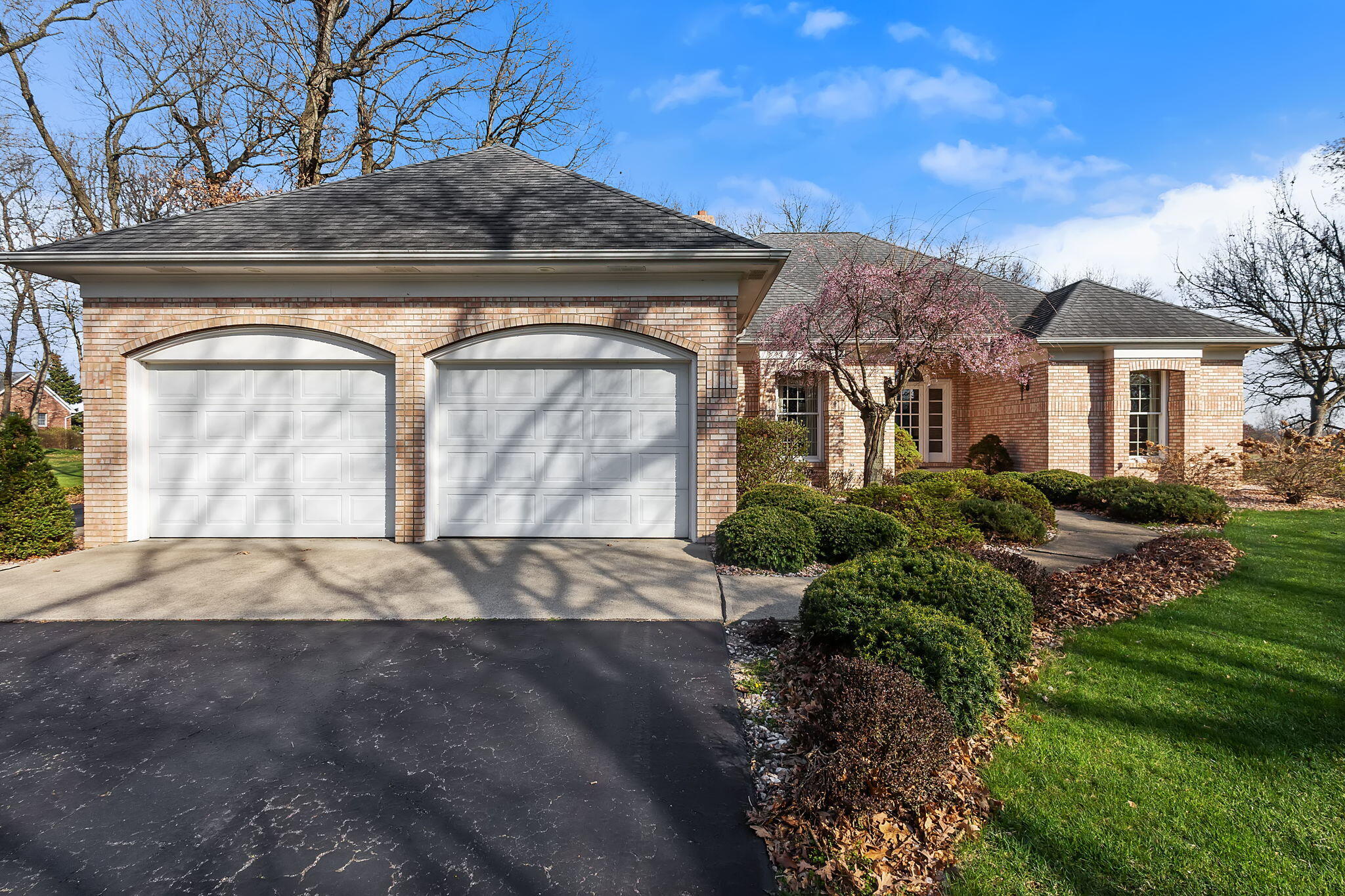 6664 Ridgeview Drive, DeMotte, IN 46310; Image #11