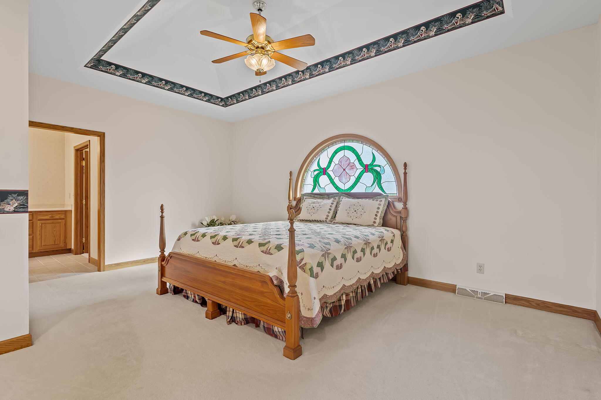 6664 Ridgeview Drive, DeMotte, IN 46310; Image #18
