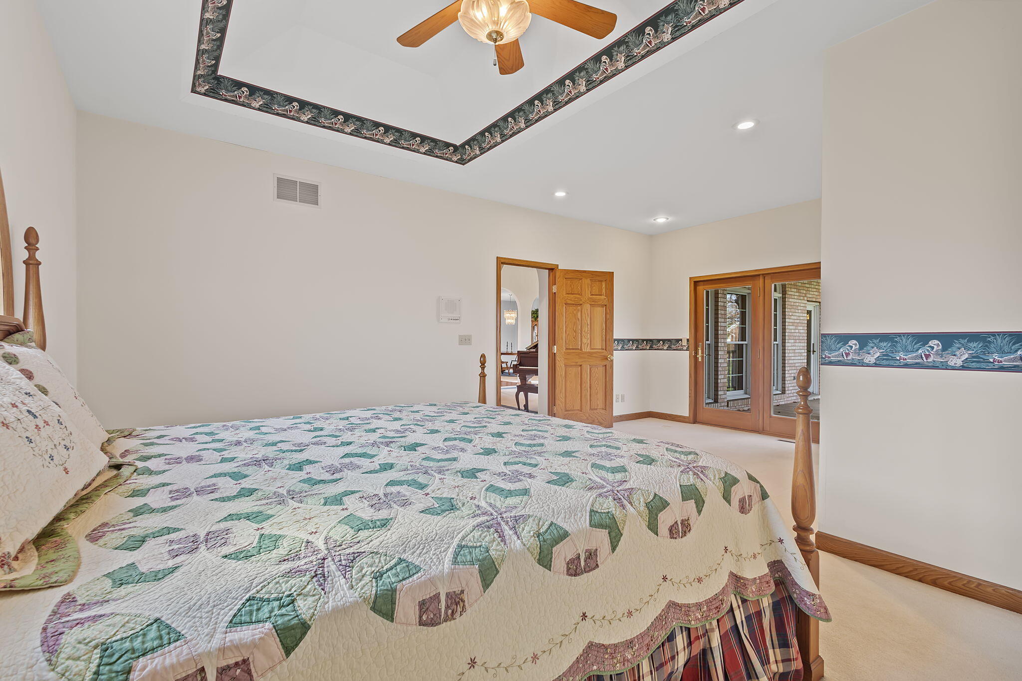 6664 Ridgeview Drive, DeMotte, IN 46310; Image #19