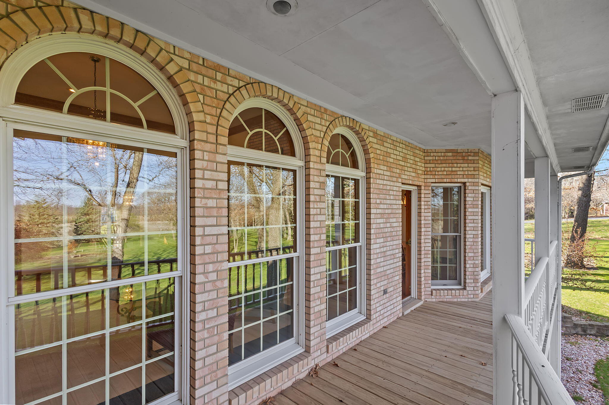 6664 Ridgeview Drive, DeMotte, IN 46310; Image #21