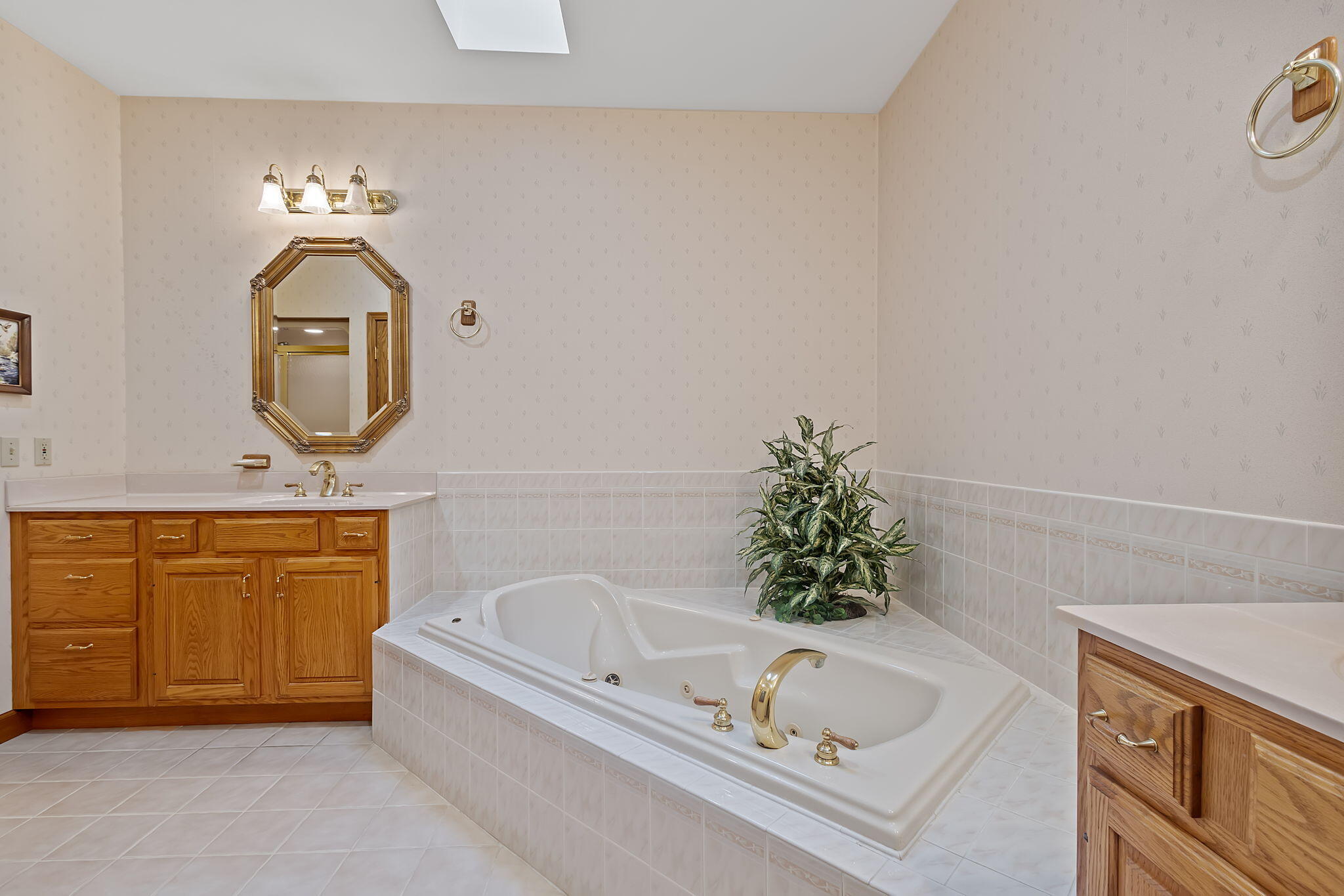 6664 Ridgeview Drive, DeMotte, IN 46310; Image #22