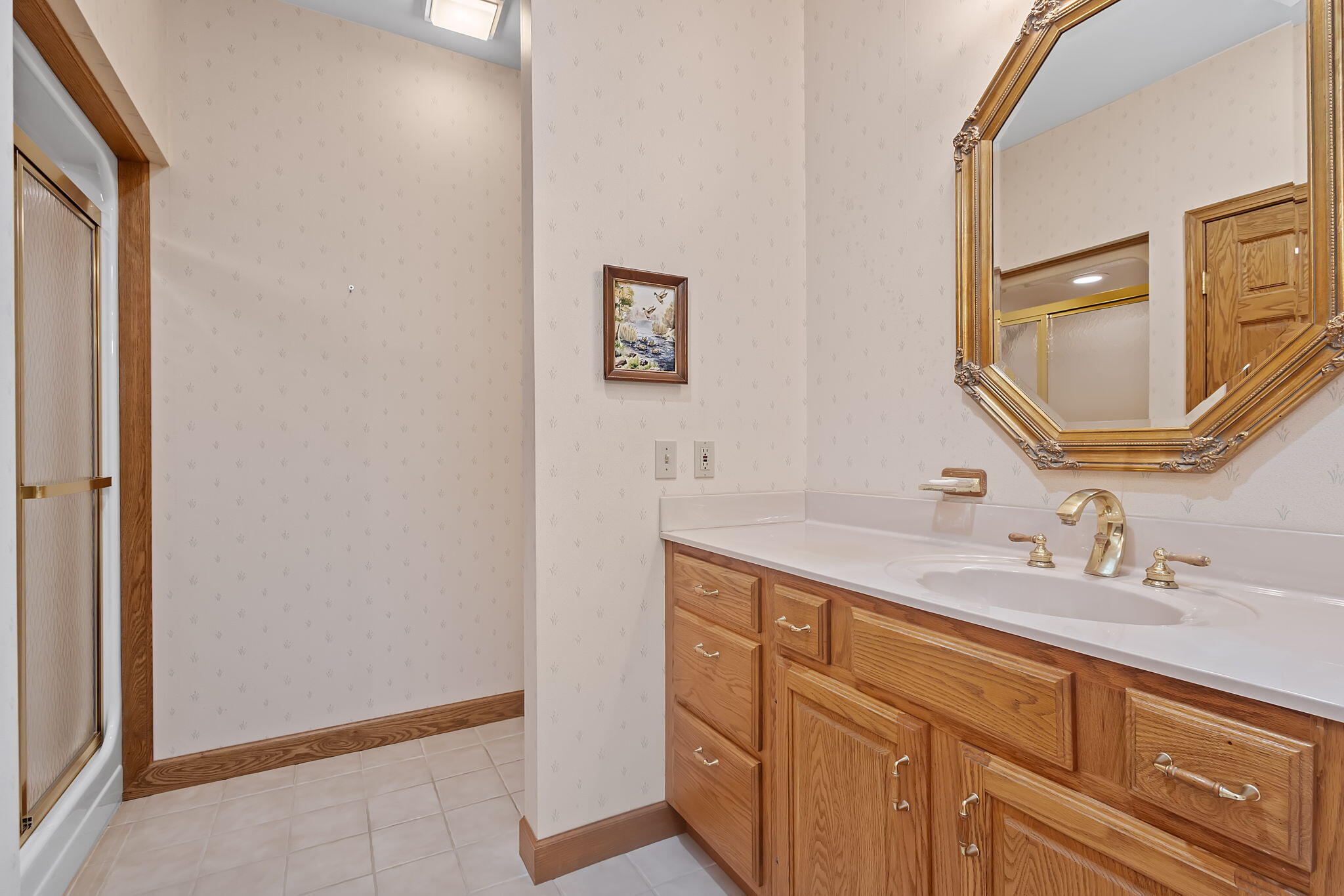 6664 Ridgeview Drive, DeMotte, IN 46310; Image #23