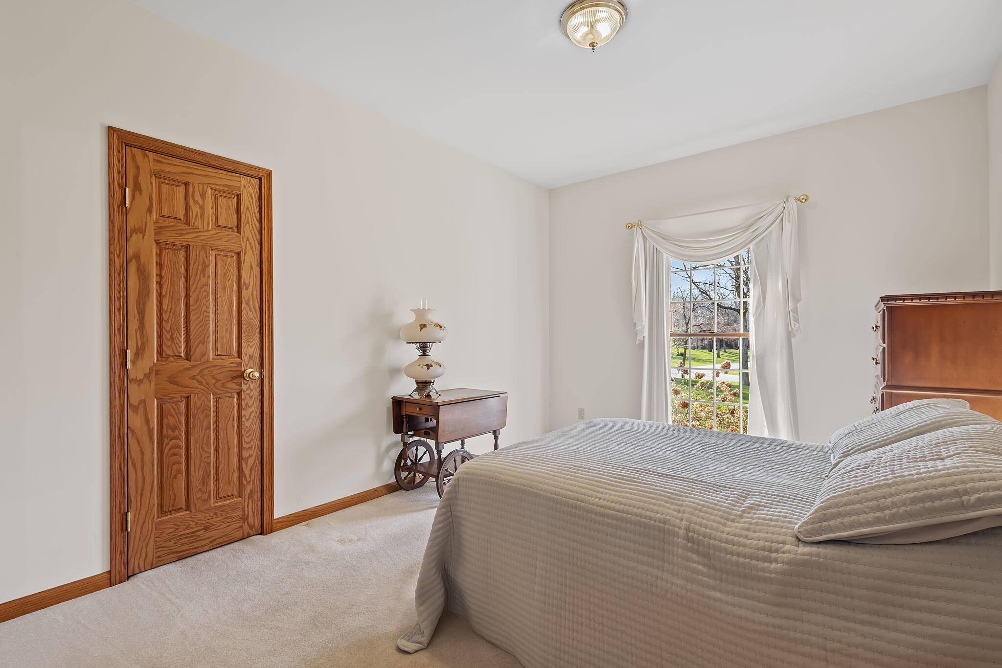 6664 Ridgeview Drive, DeMotte, IN 46310; Image #26