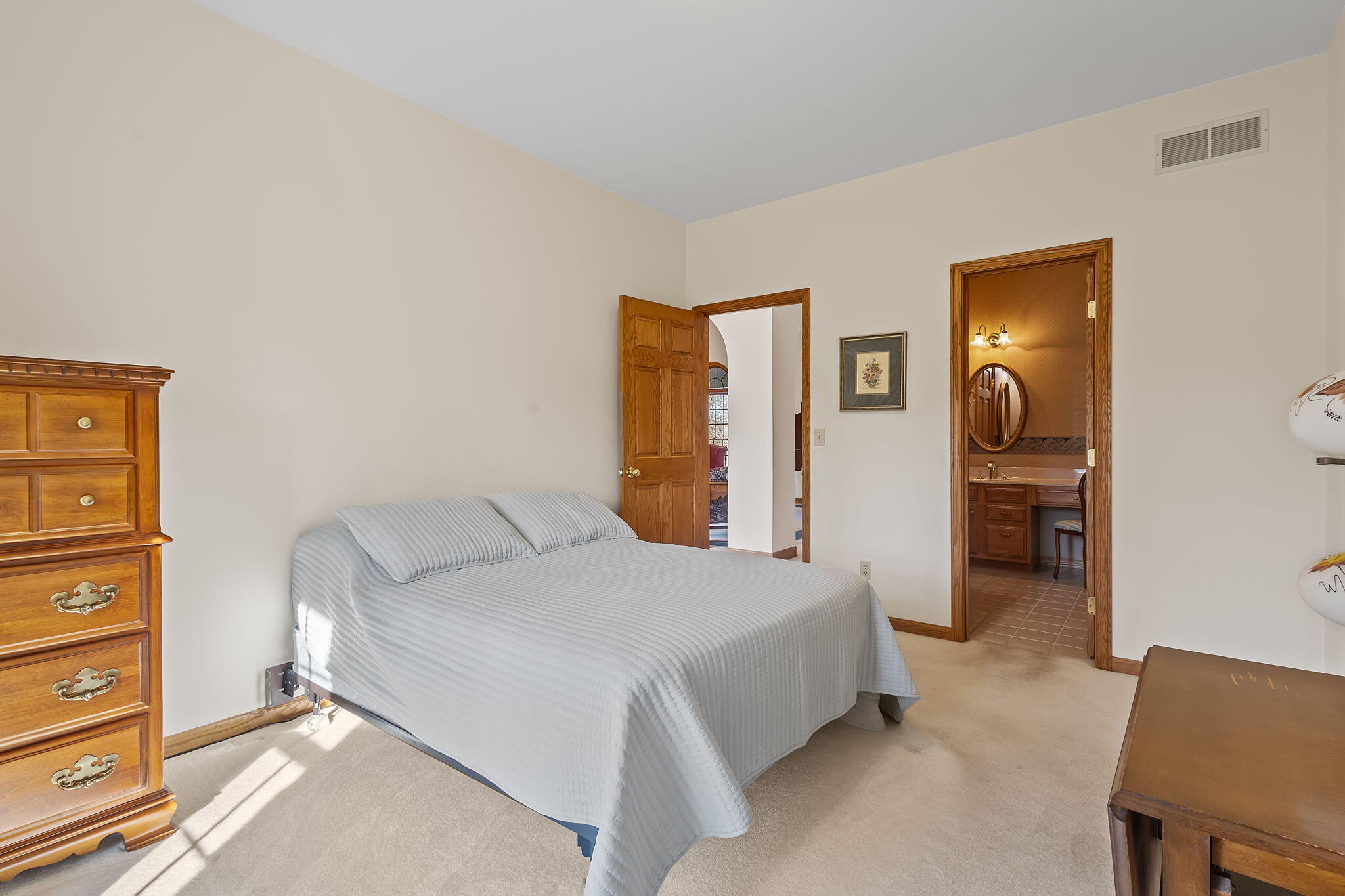 6664 Ridgeview Drive, DeMotte, IN 46310; Image #27