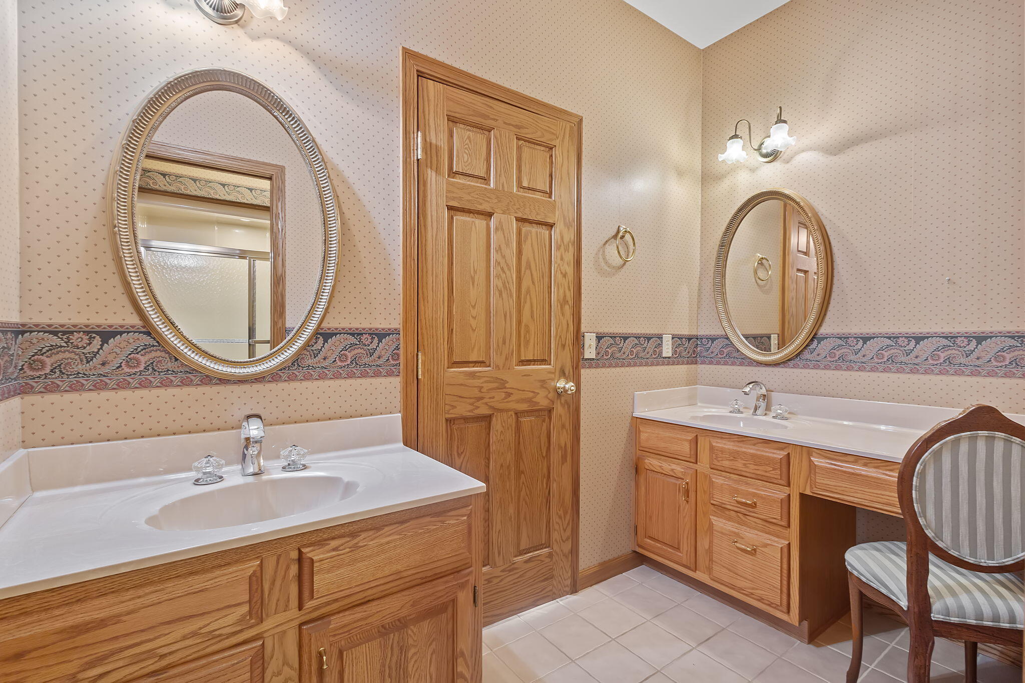 6664 Ridgeview Drive, DeMotte, IN 46310; Image #28