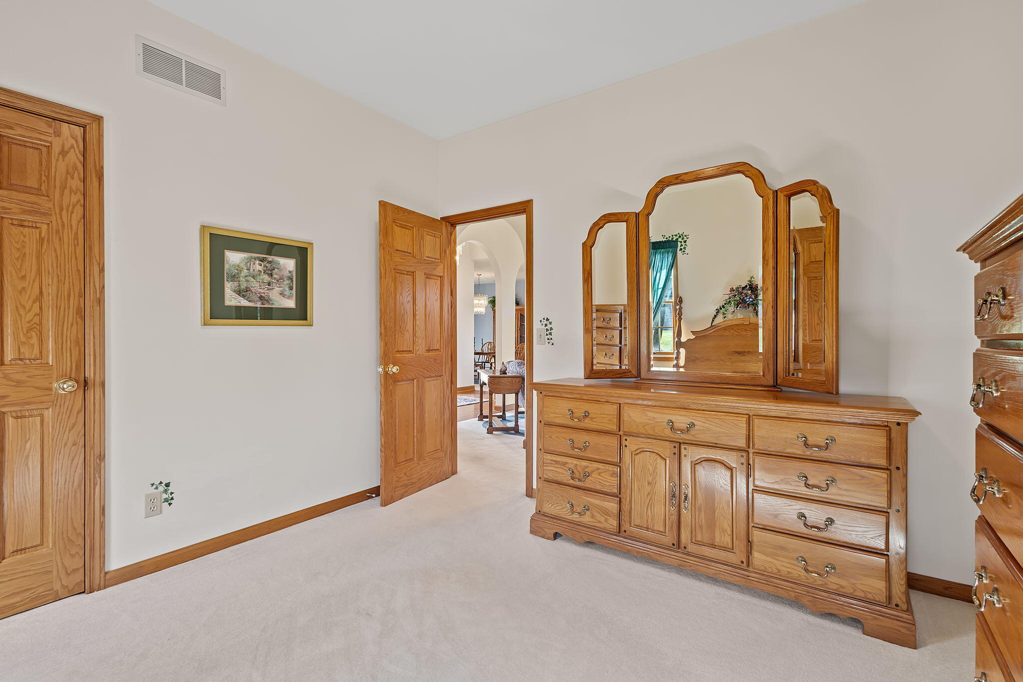 6664 Ridgeview Drive, DeMotte, IN 46310; Image #32