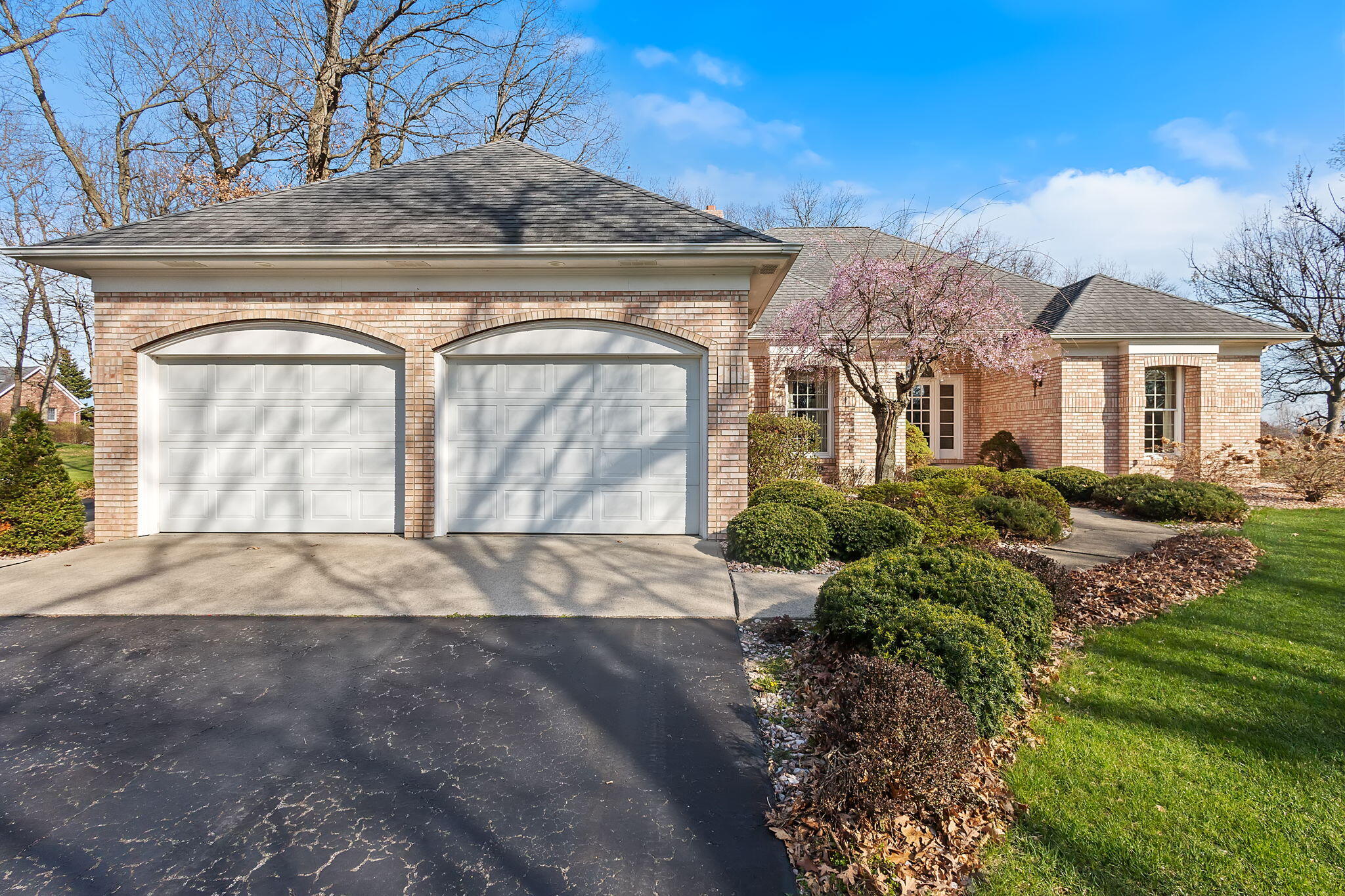 6664 Ridgeview Drive, DeMotte, IN 46310; Image #33