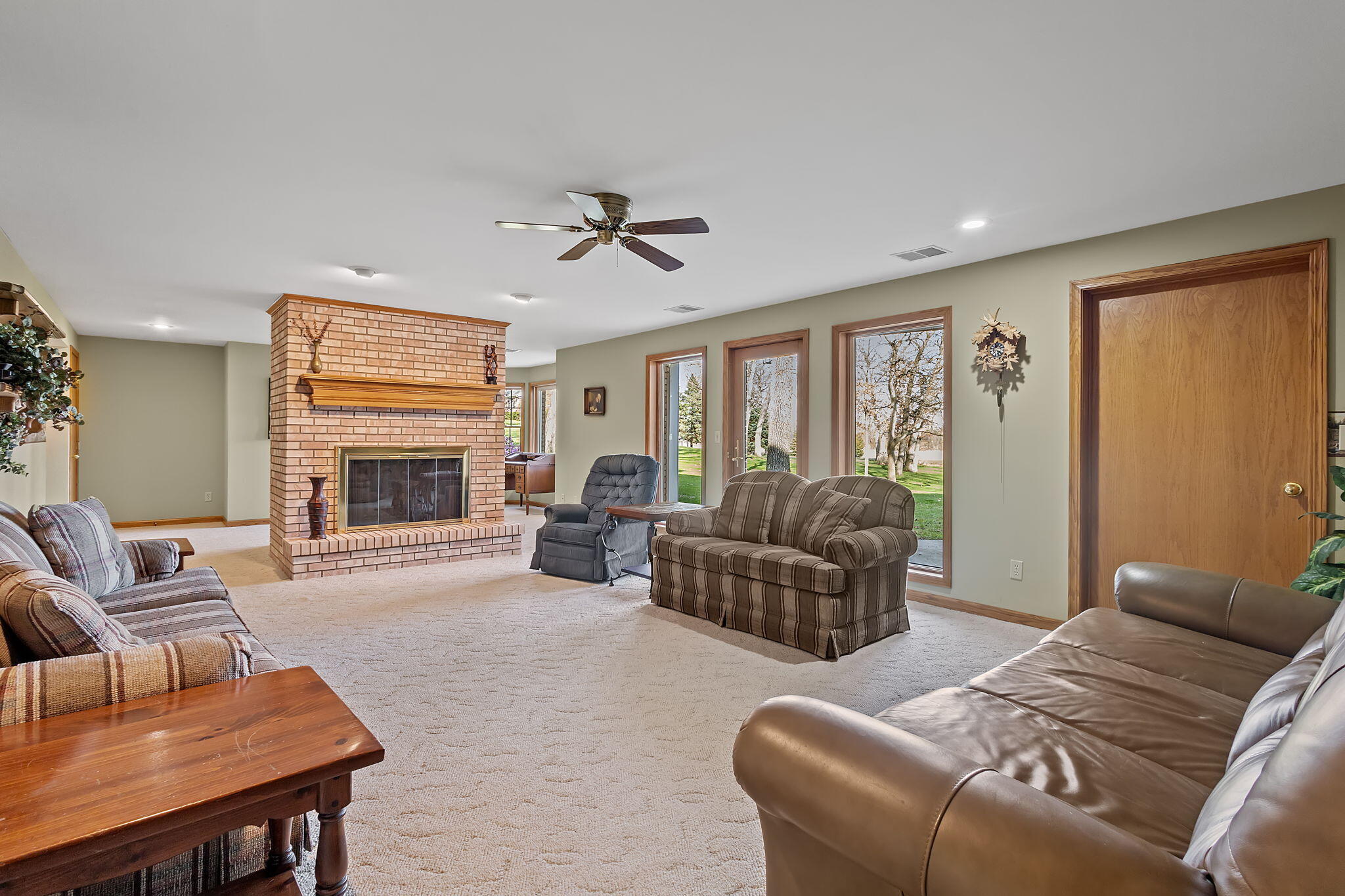 6664 Ridgeview Drive, DeMotte, IN 46310; Image #35
