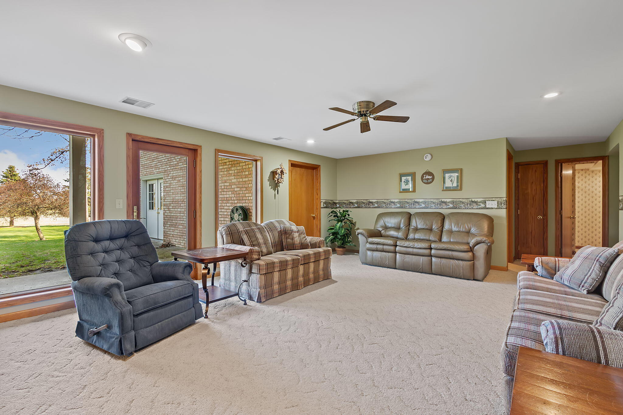 6664 Ridgeview Drive, DeMotte, IN 46310; Image #36