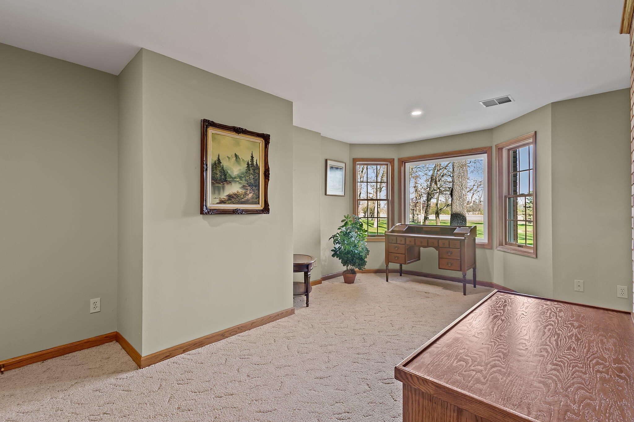 6664 Ridgeview Drive, DeMotte, IN 46310; Image #37