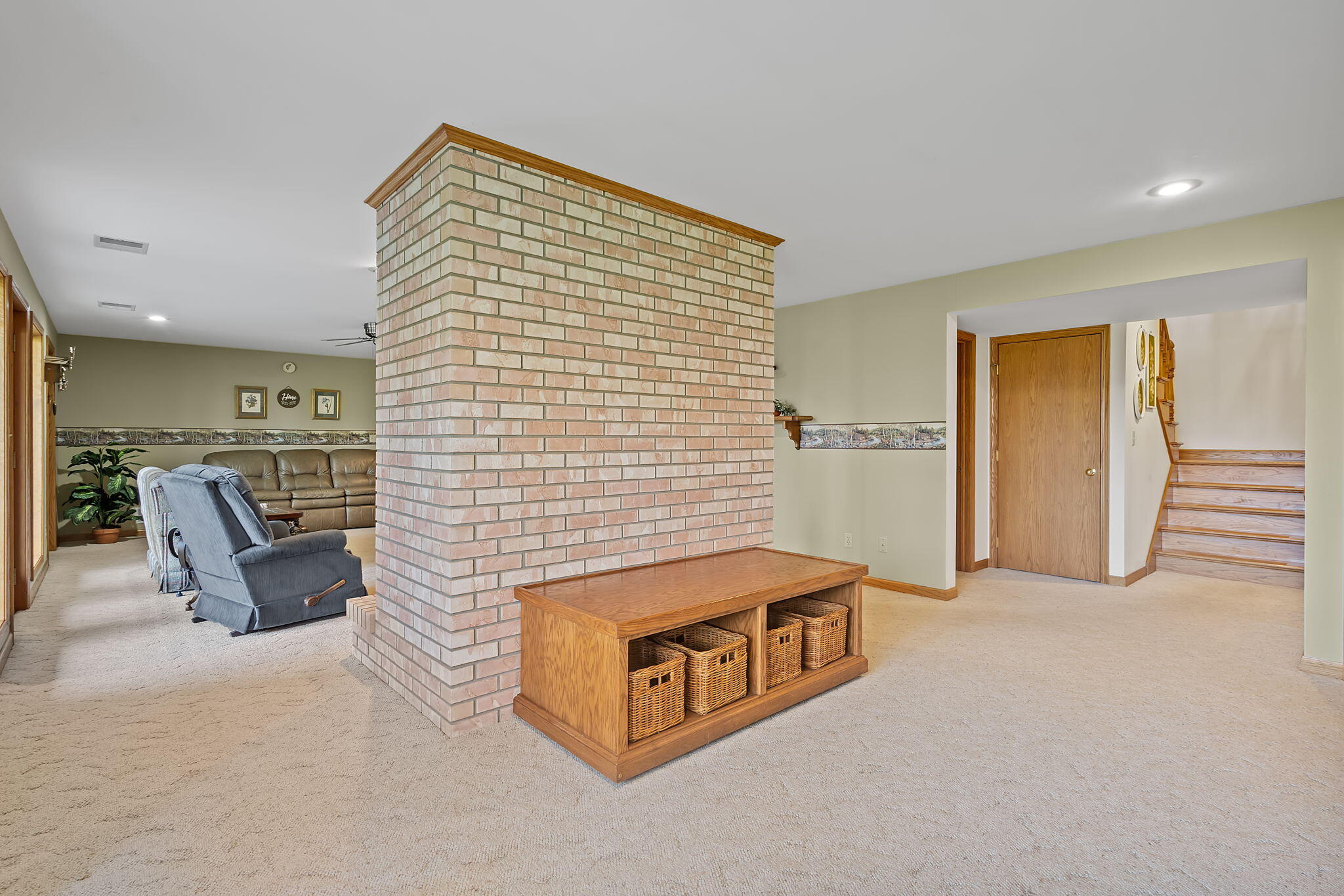 6664 Ridgeview Drive, DeMotte, IN 46310; Image #38