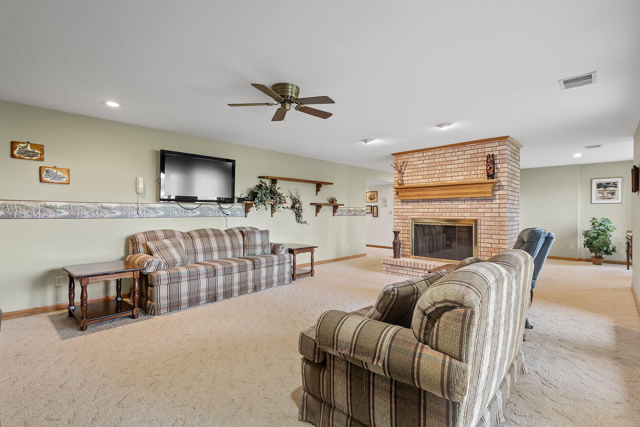 6664 Ridgeview Drive, DeMotte, IN 46310; Image #39